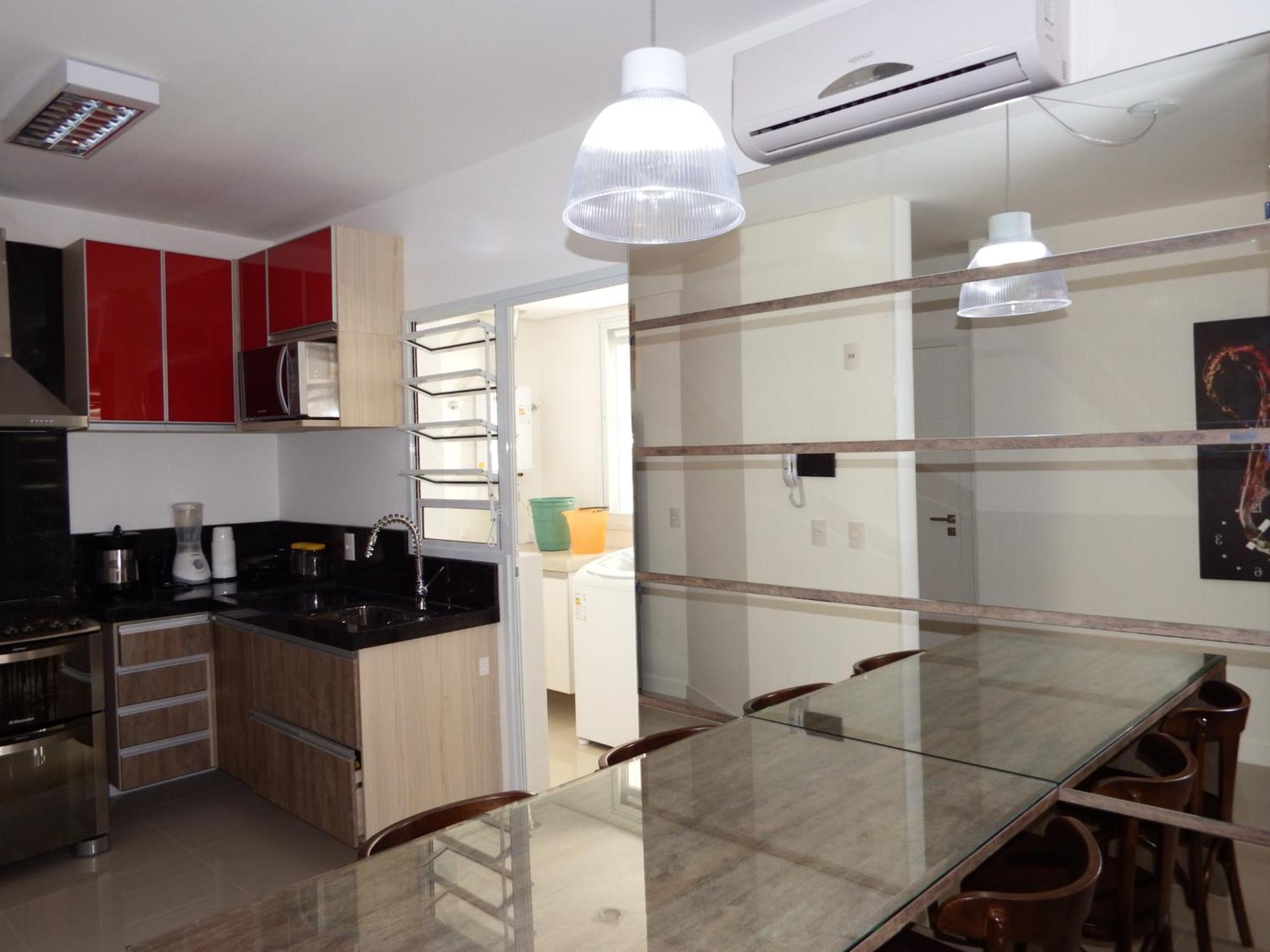 Luxo e alto padrão em Jurerê