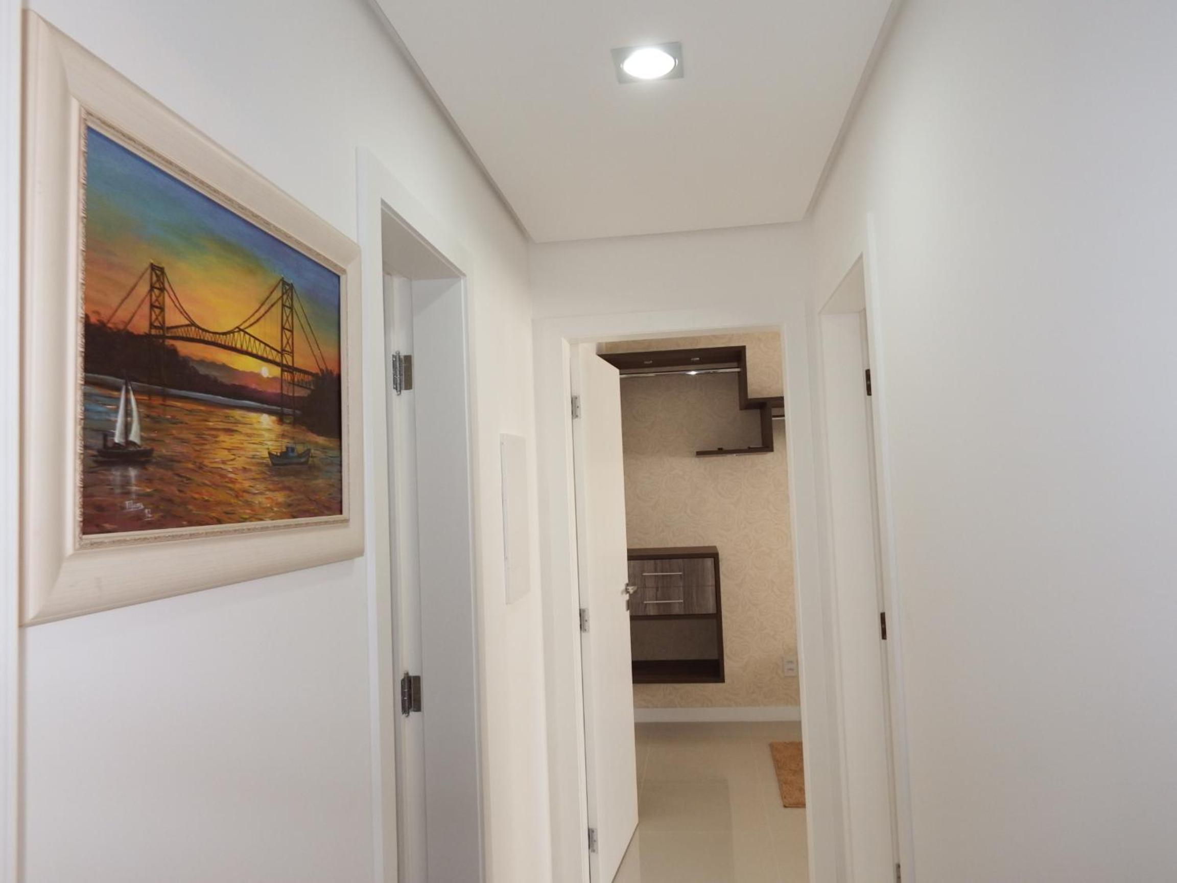 Luxo e alto padrão em Jurerê