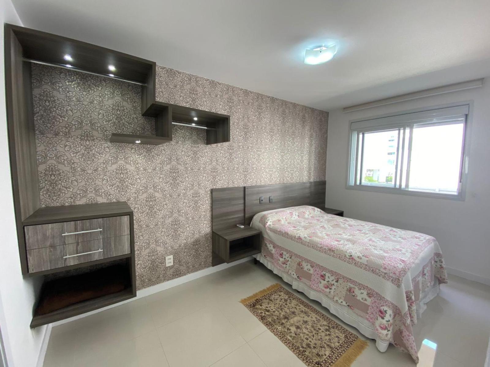 Luxo e alto padrão em Jurerê