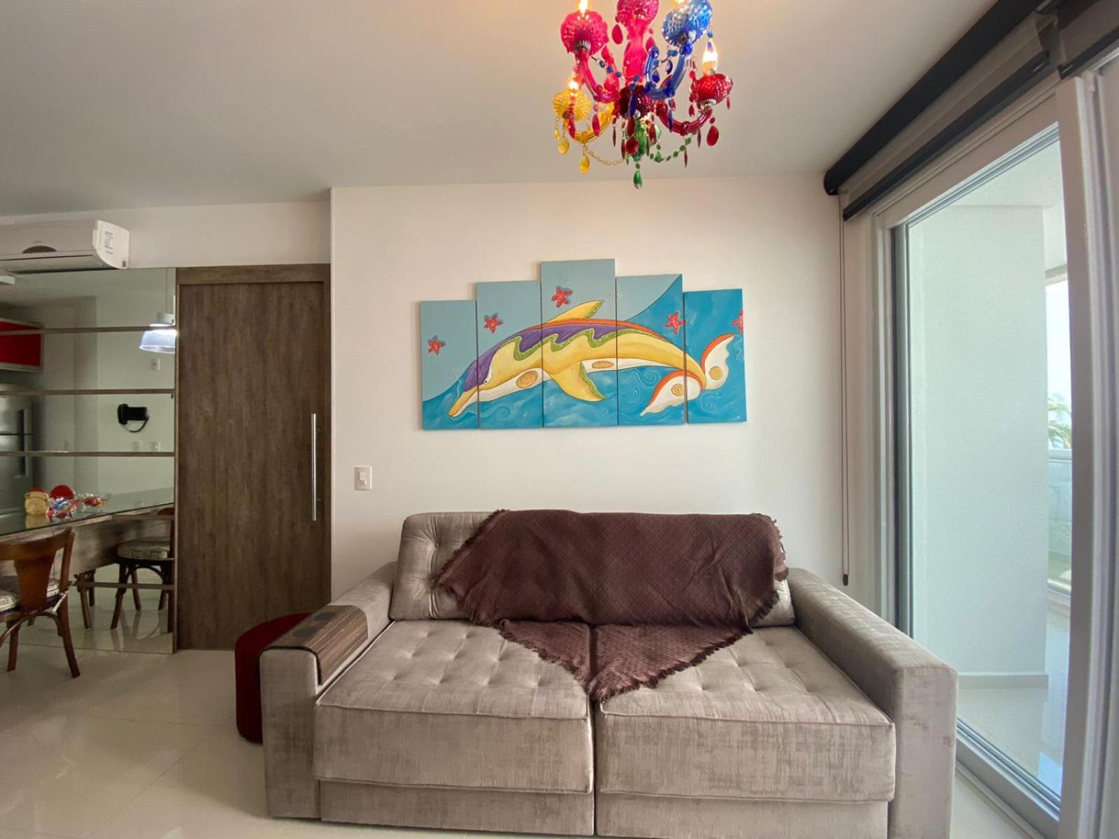 Luxo e alto padrão em Jurerê