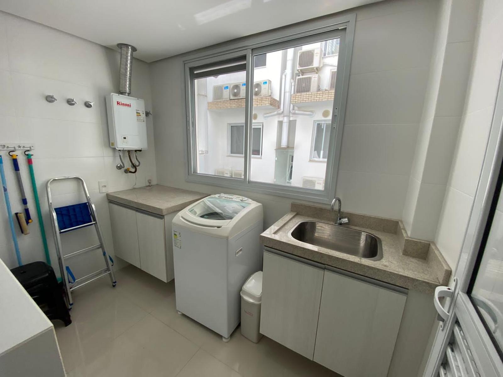 Luxo e alto padrão em Jurerê