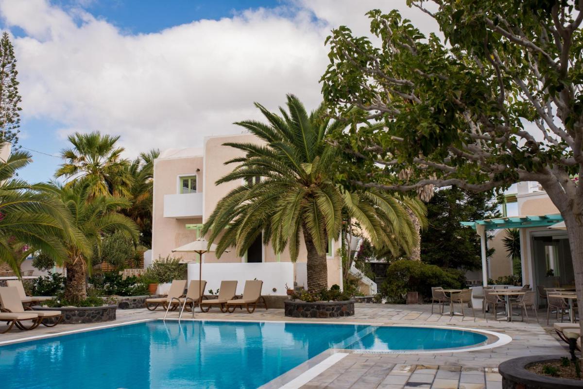 Joanna Villas photo 5