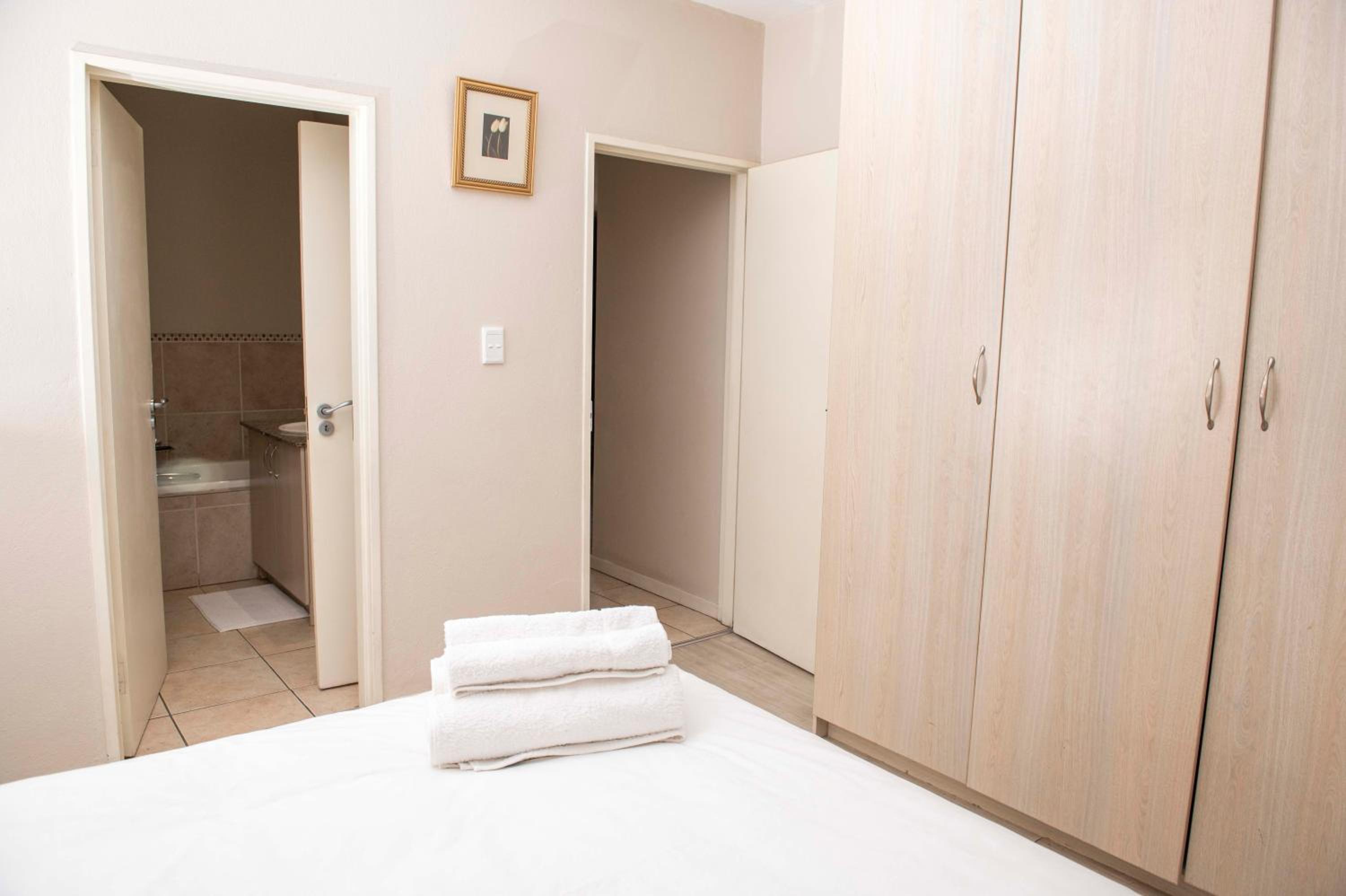 Grayston Exec Apartments