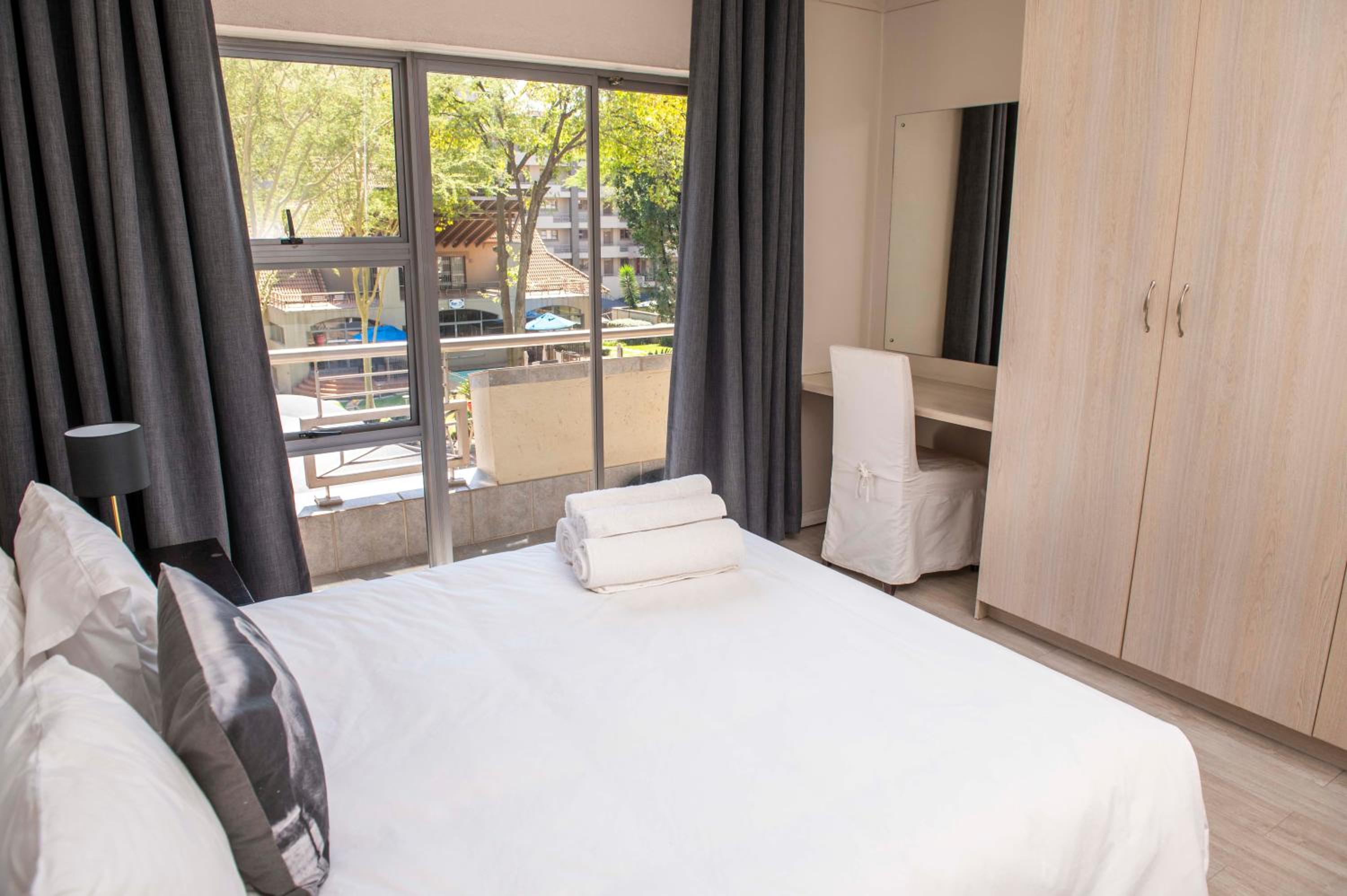 Grayston Exec Apartments