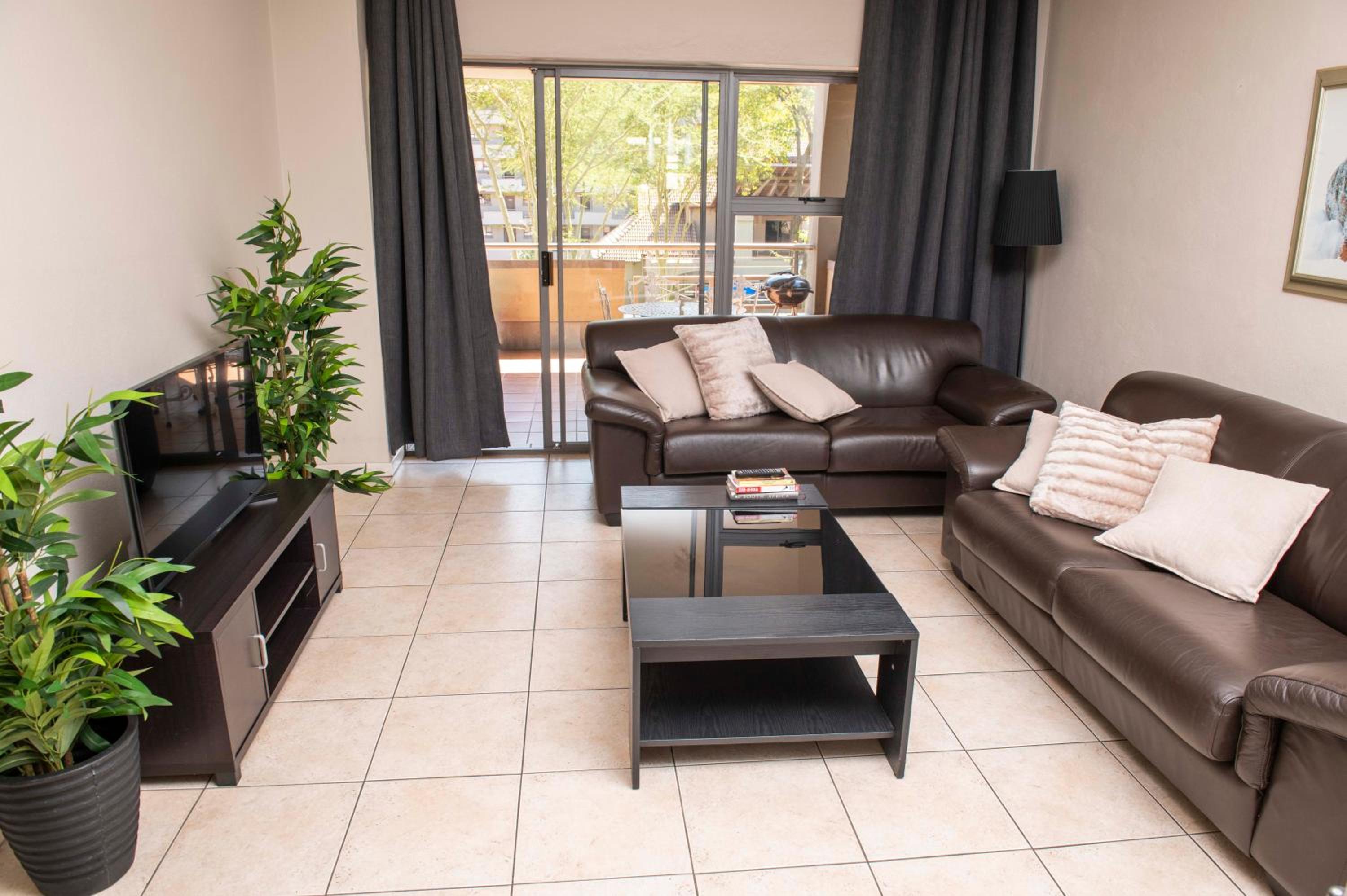 Grayston Exec Apartments