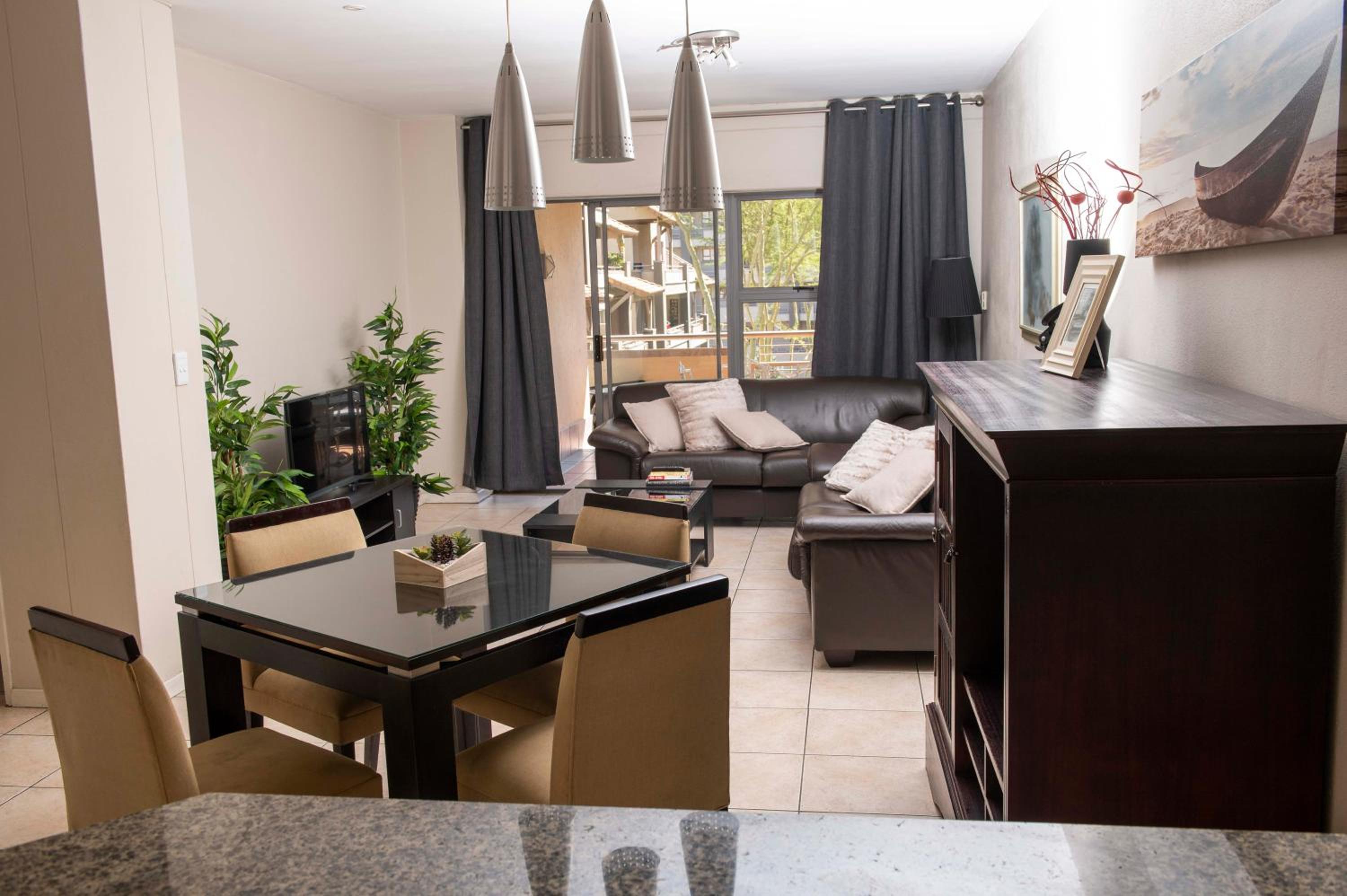 Grayston Exec Apartments