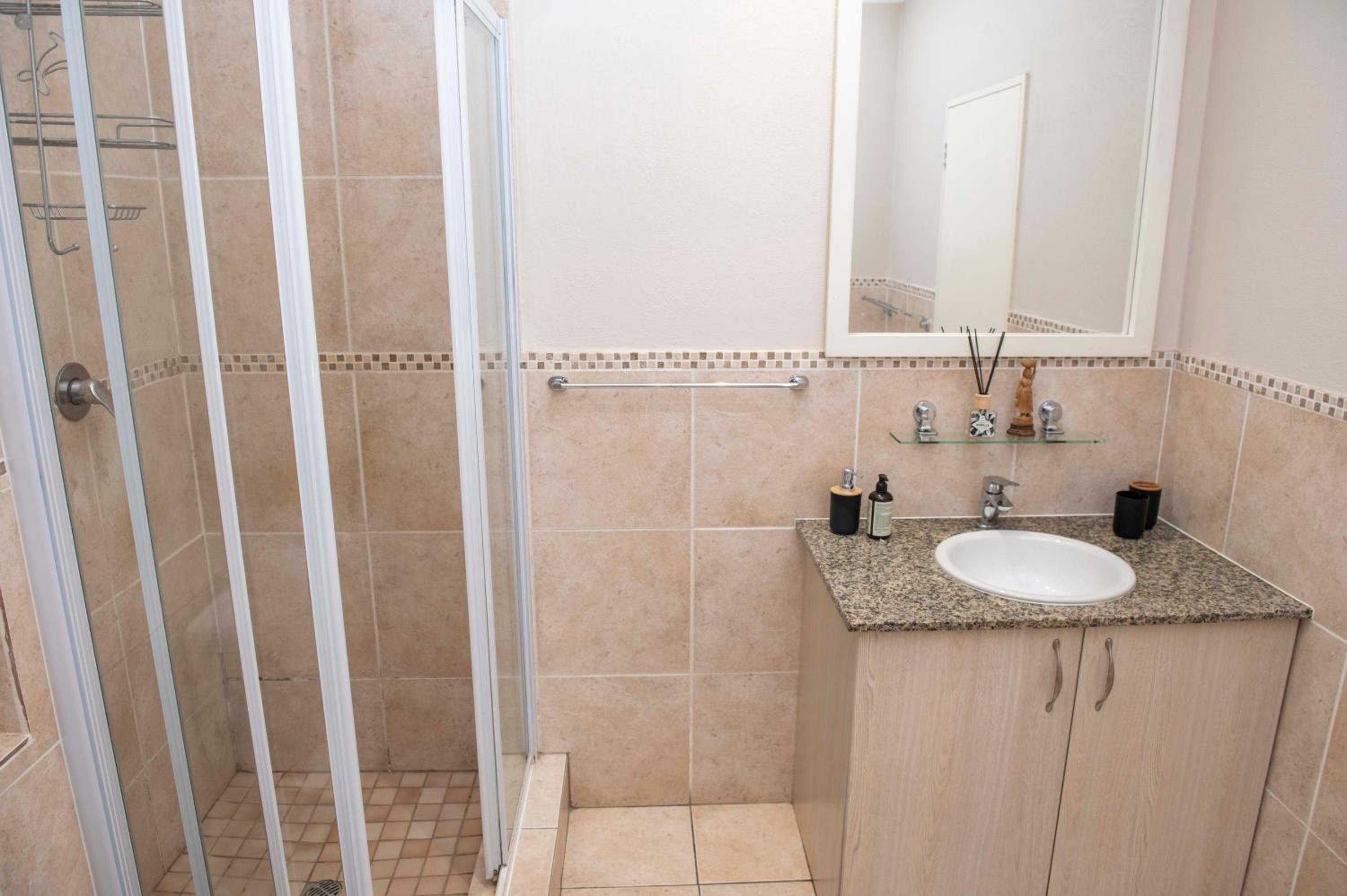 Grayston Exec Apartments