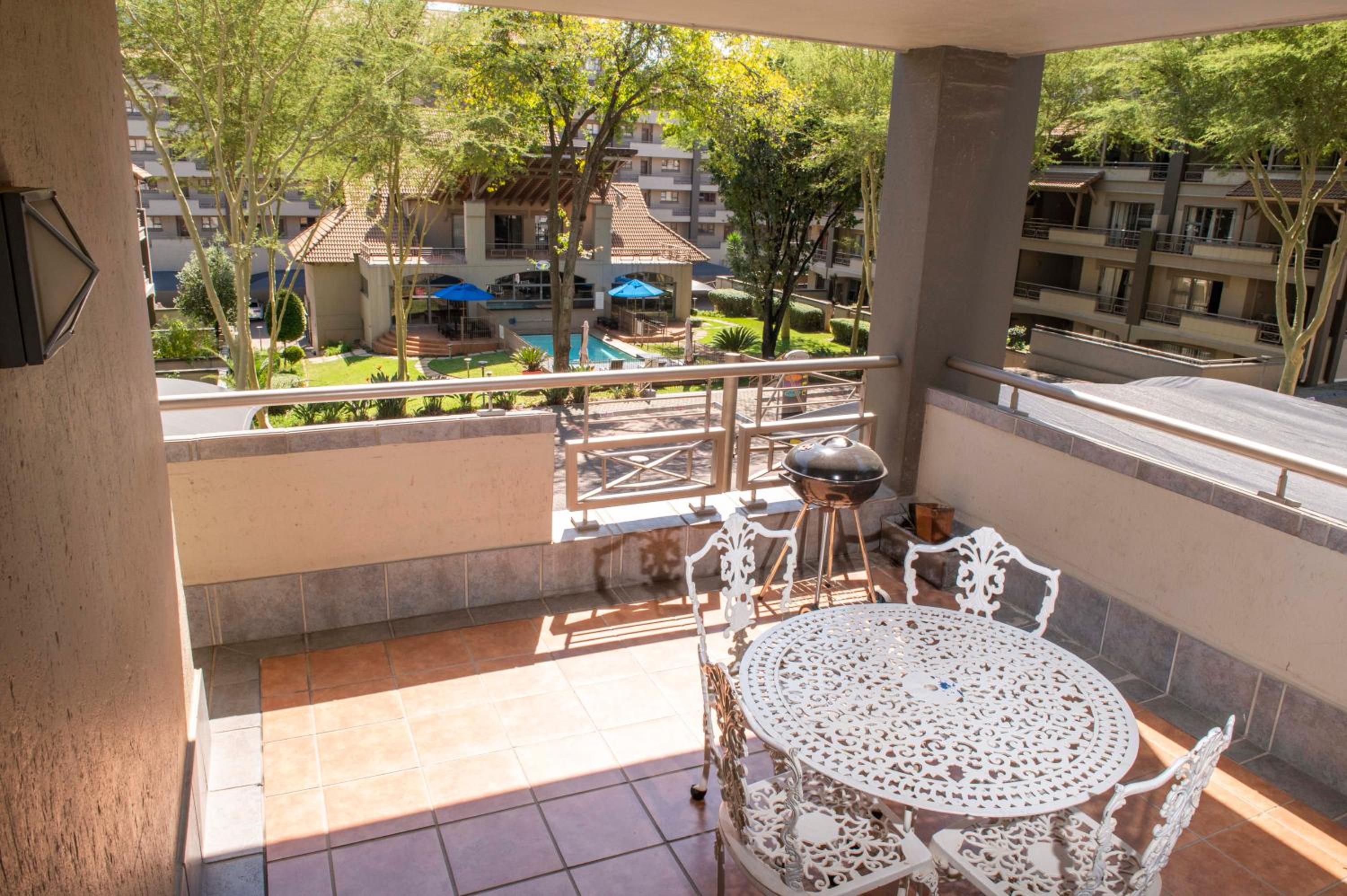 Grayston Exec Apartments