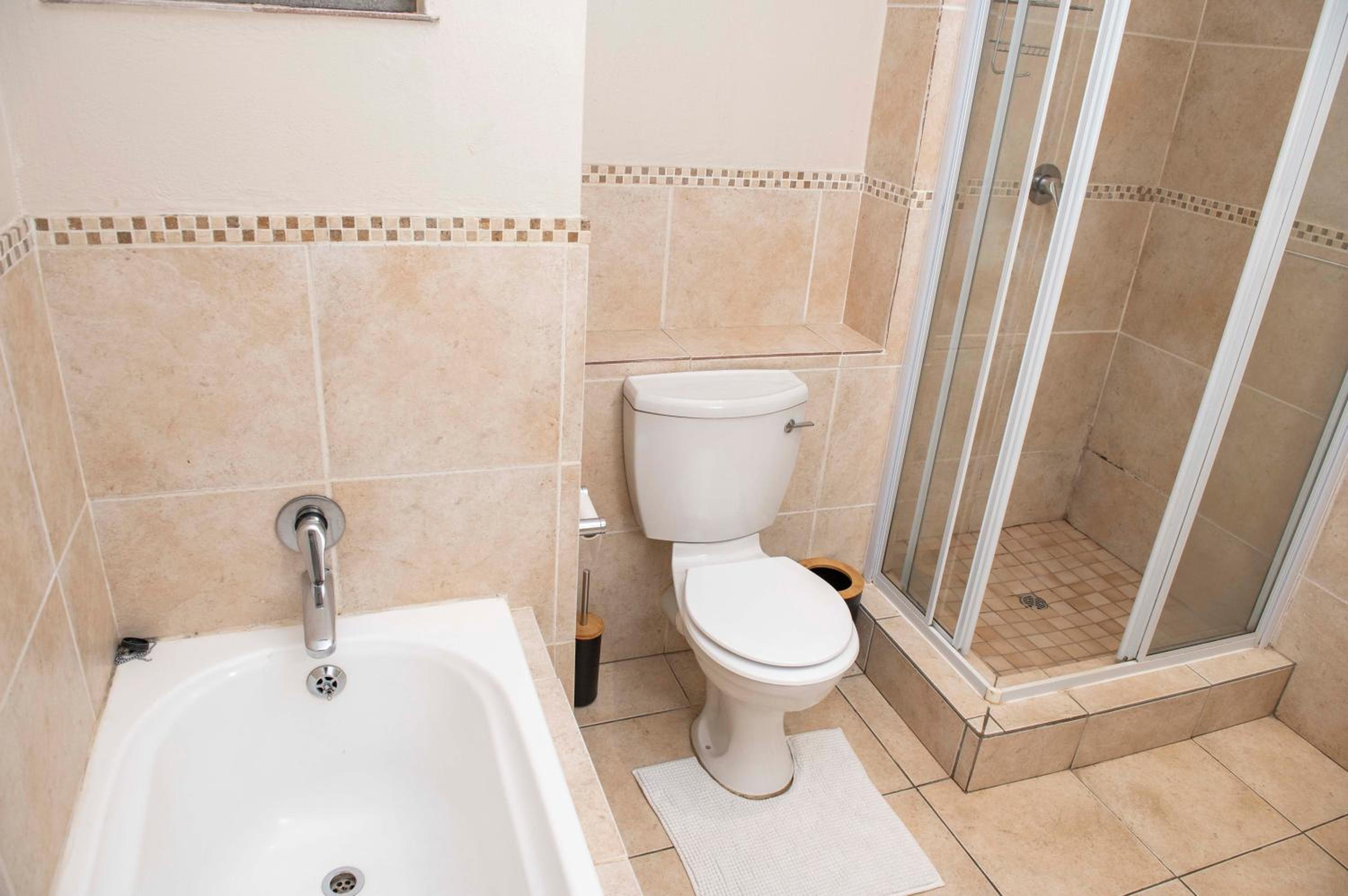Grayston Exec Apartments