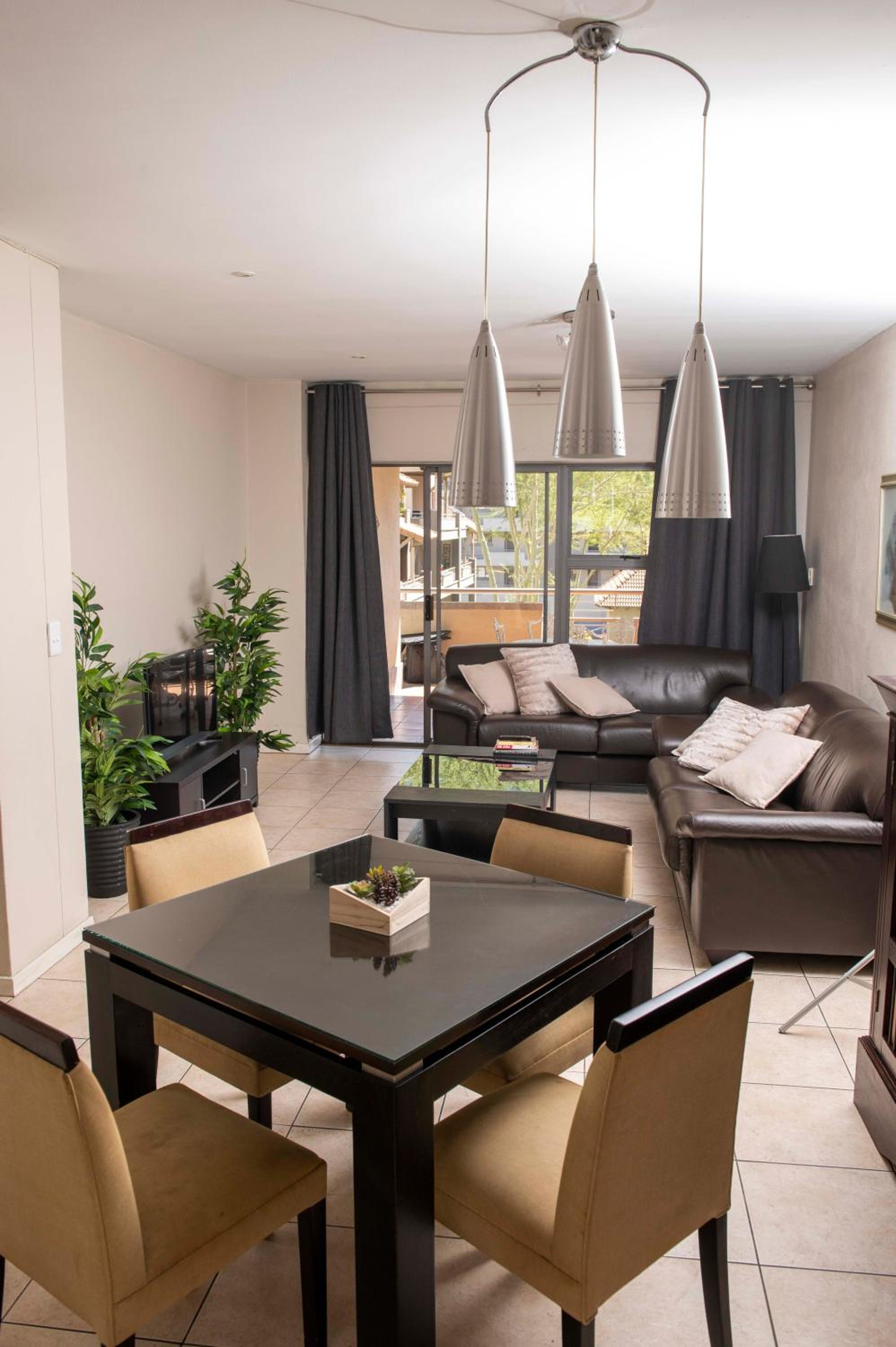 Grayston Exec Apartments