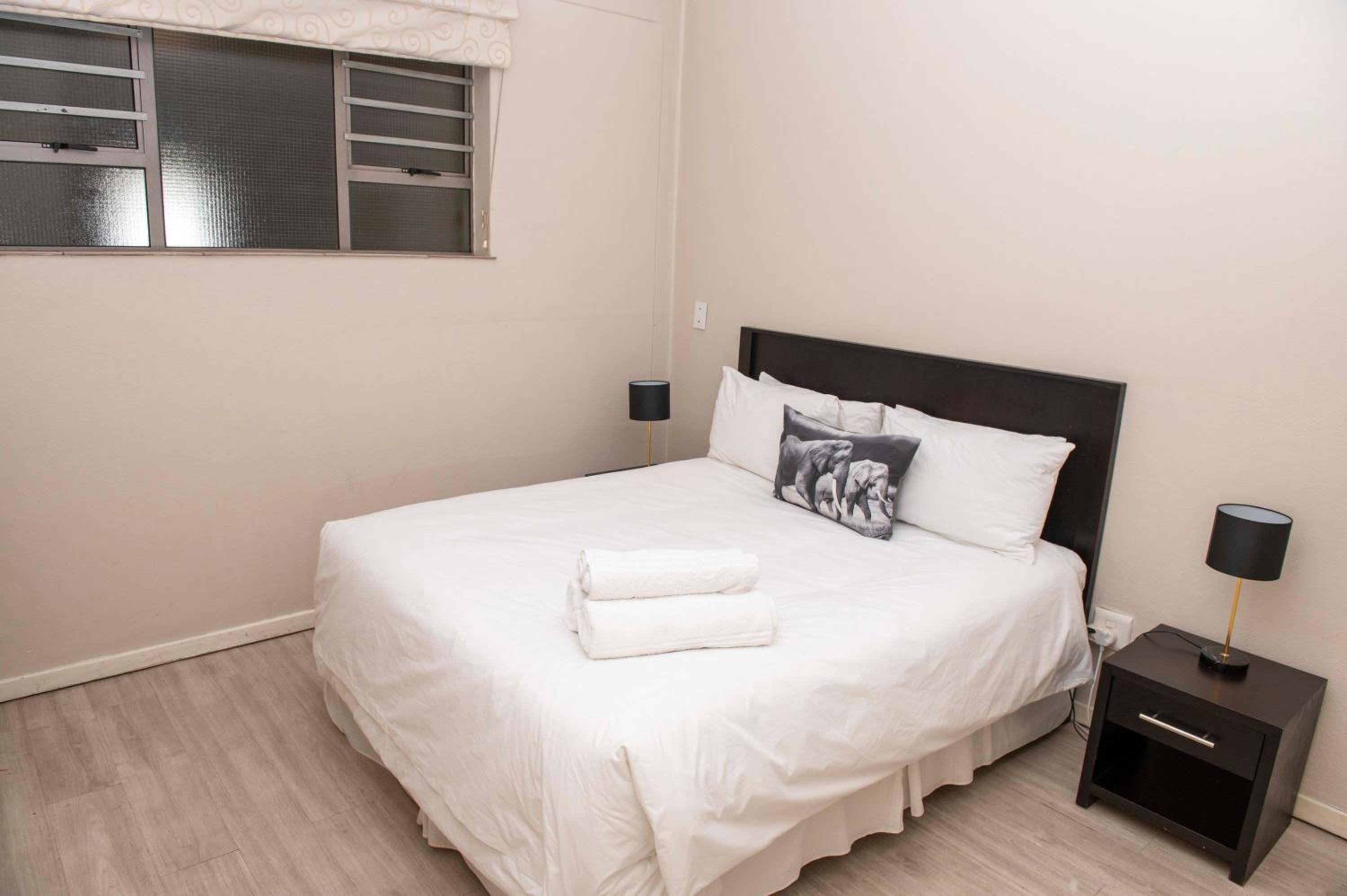 Grayston Exec Apartments