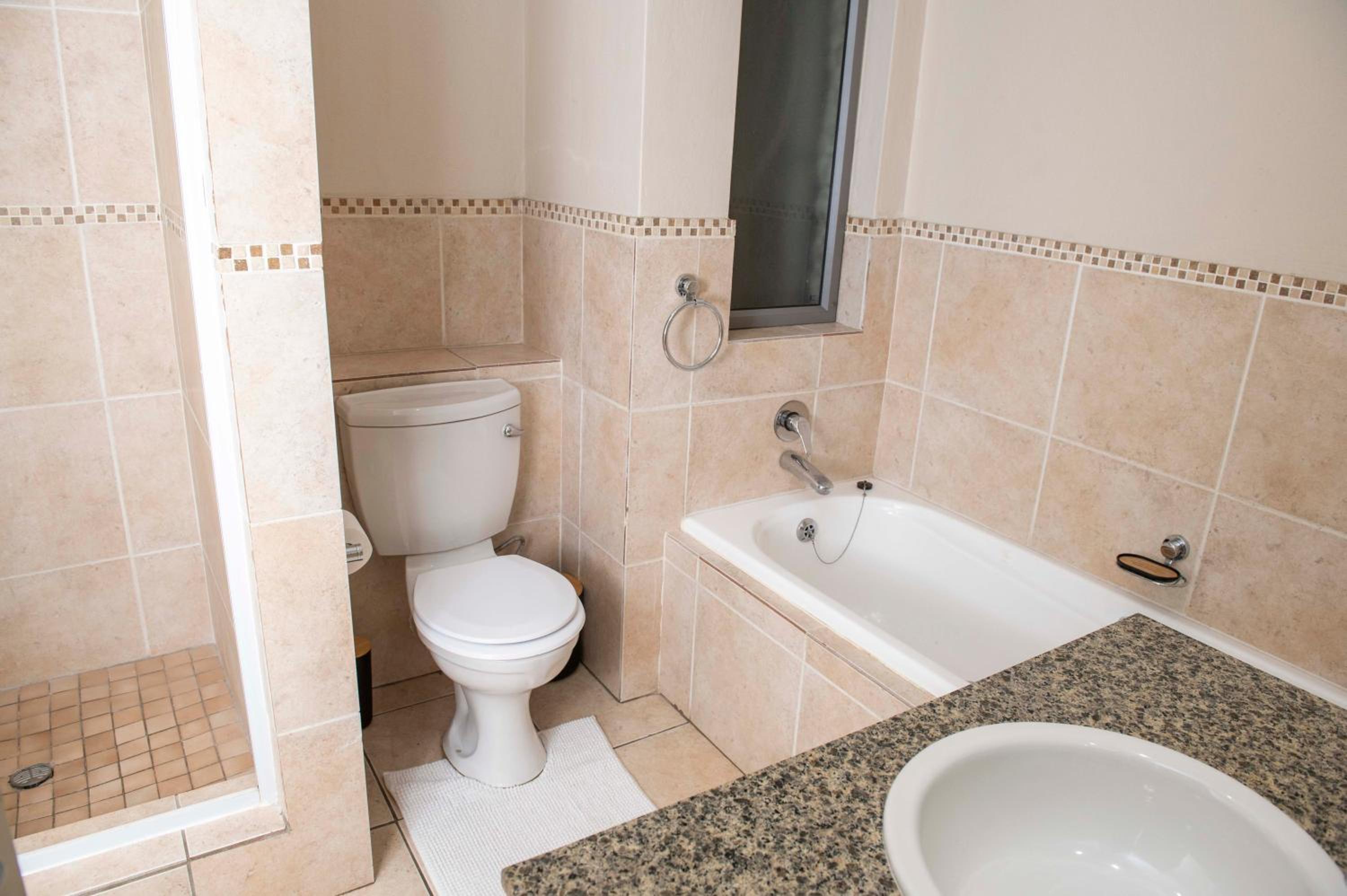 Grayston Exec Apartments