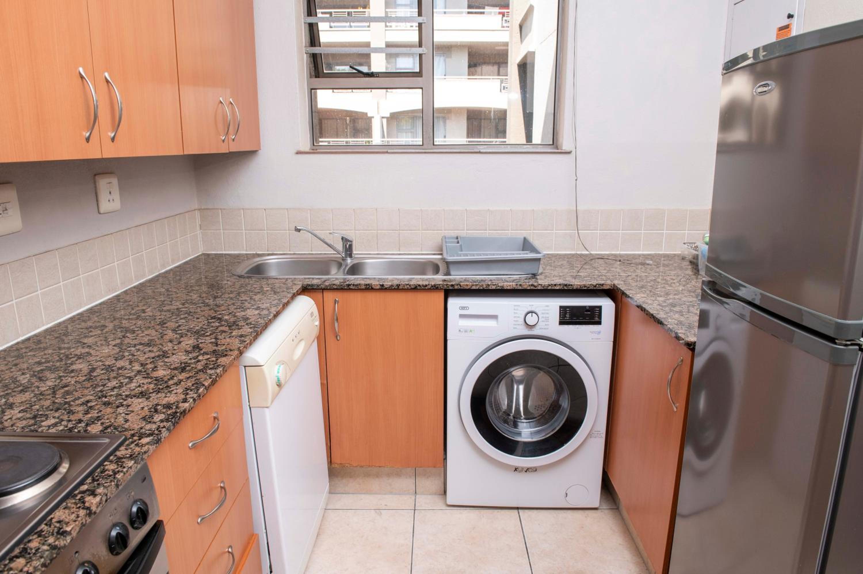 Grayston Exec Apartments