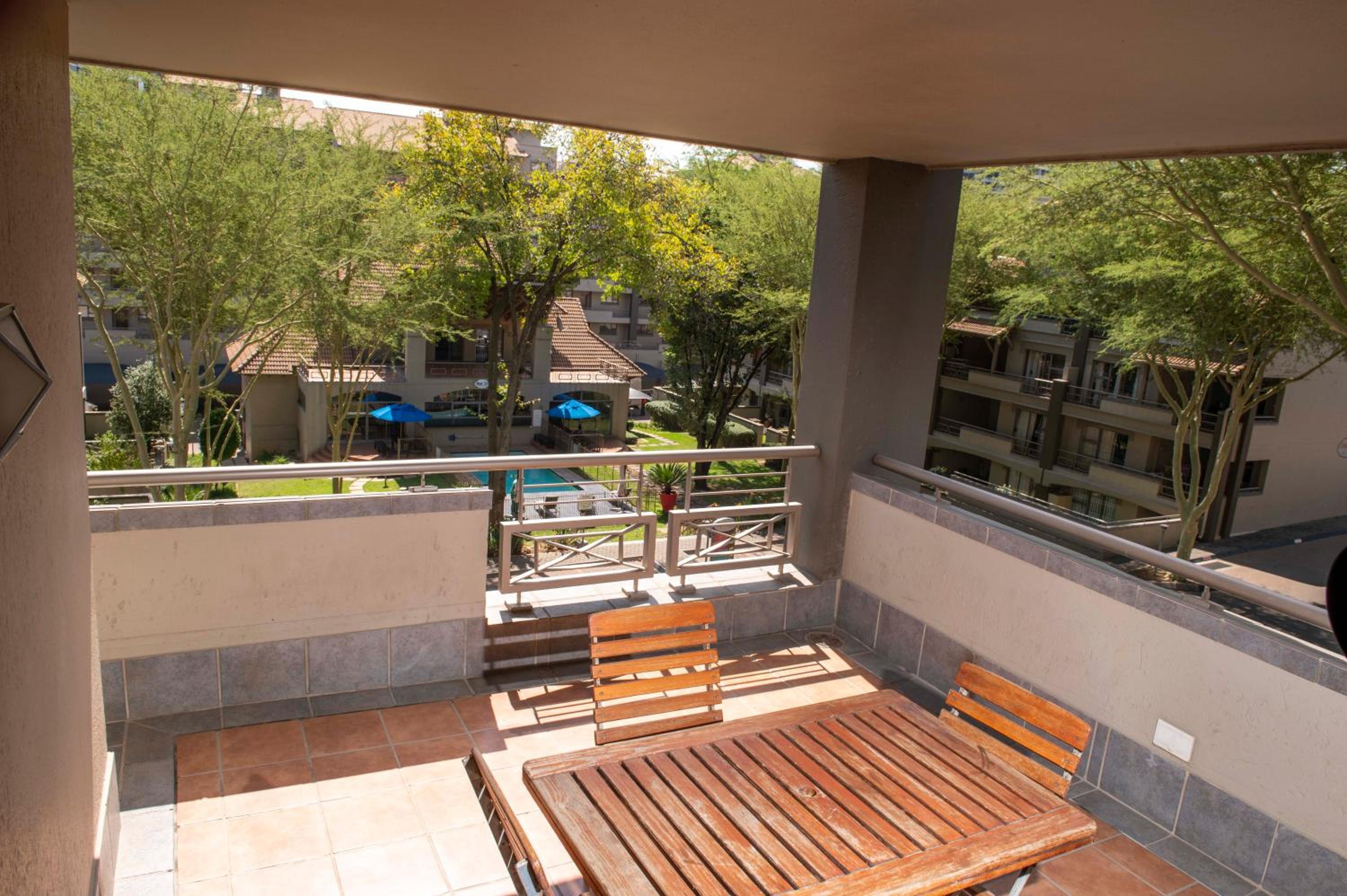Grayston Exec Apartments