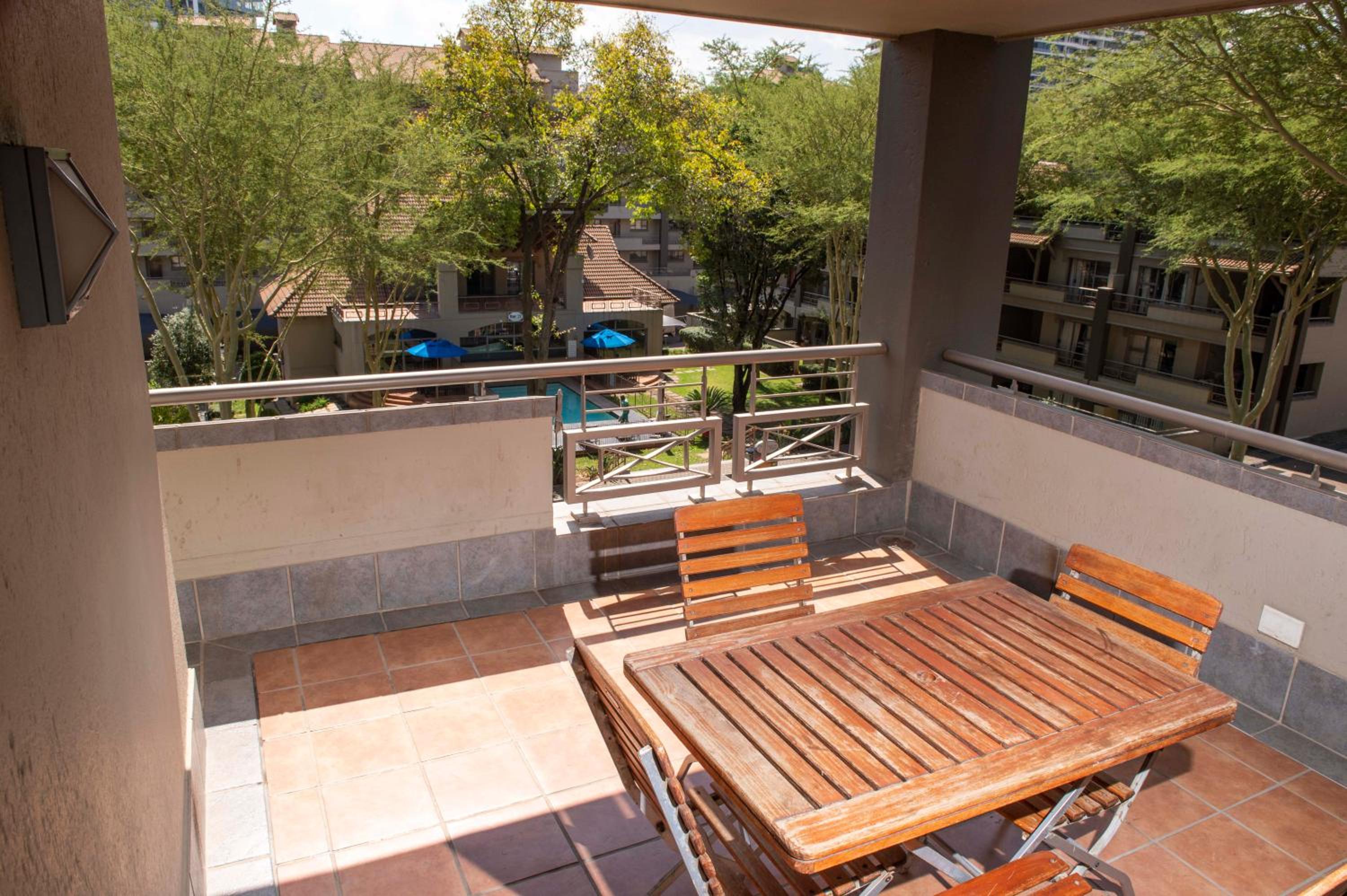 Grayston Exec Apartments