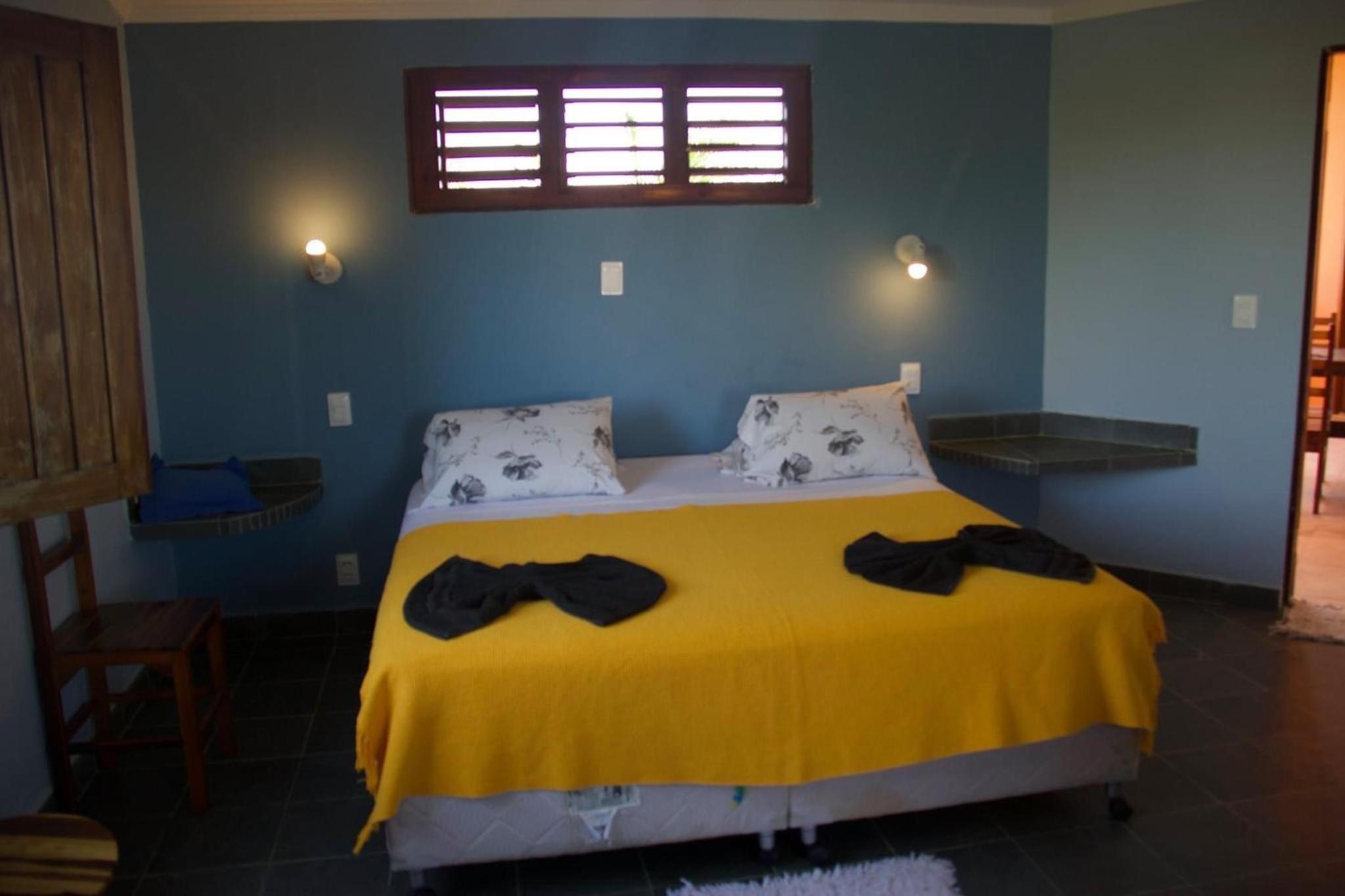 Casa do Jardim- Villa Botanica