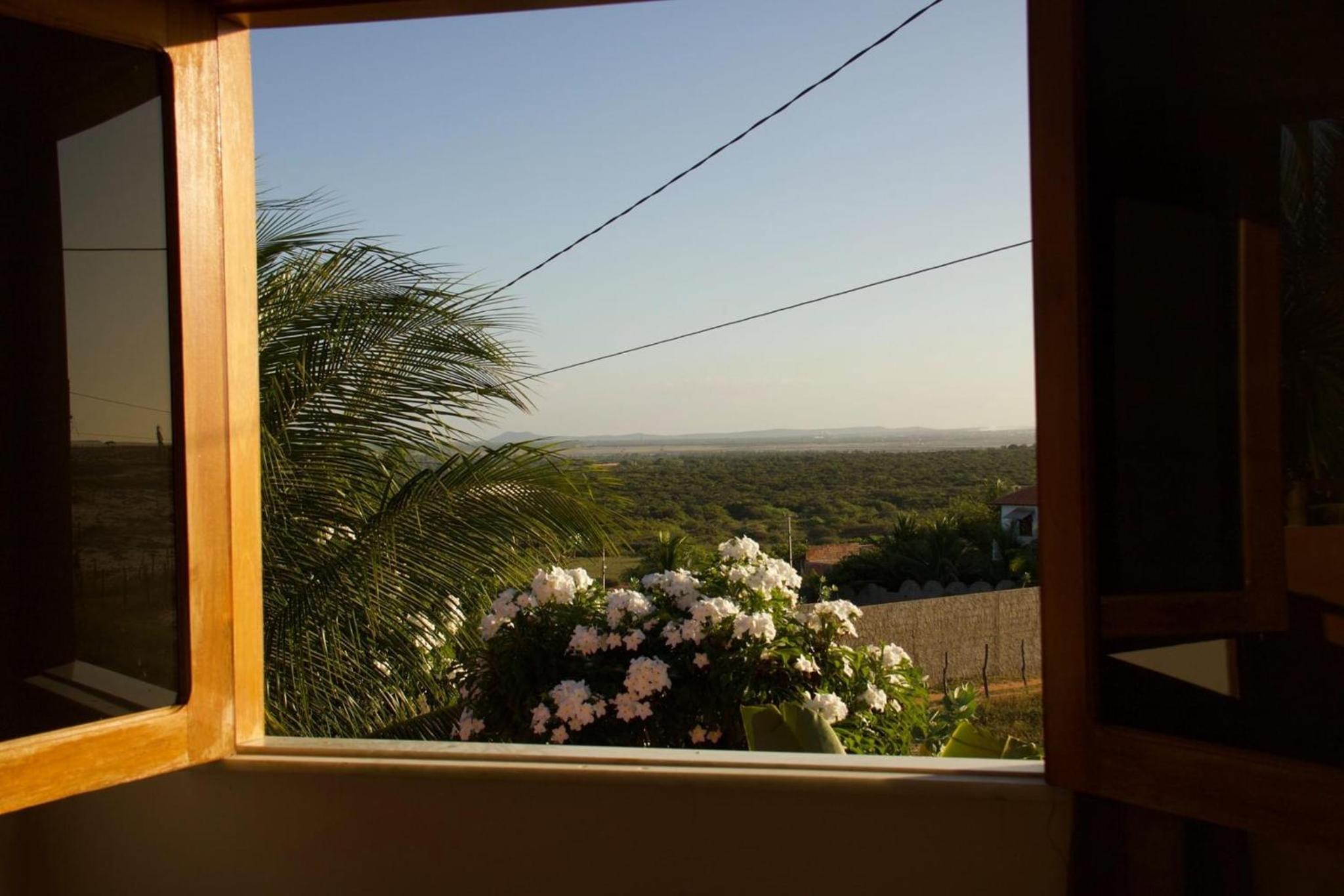Casa do Jardim- Villa Botanica