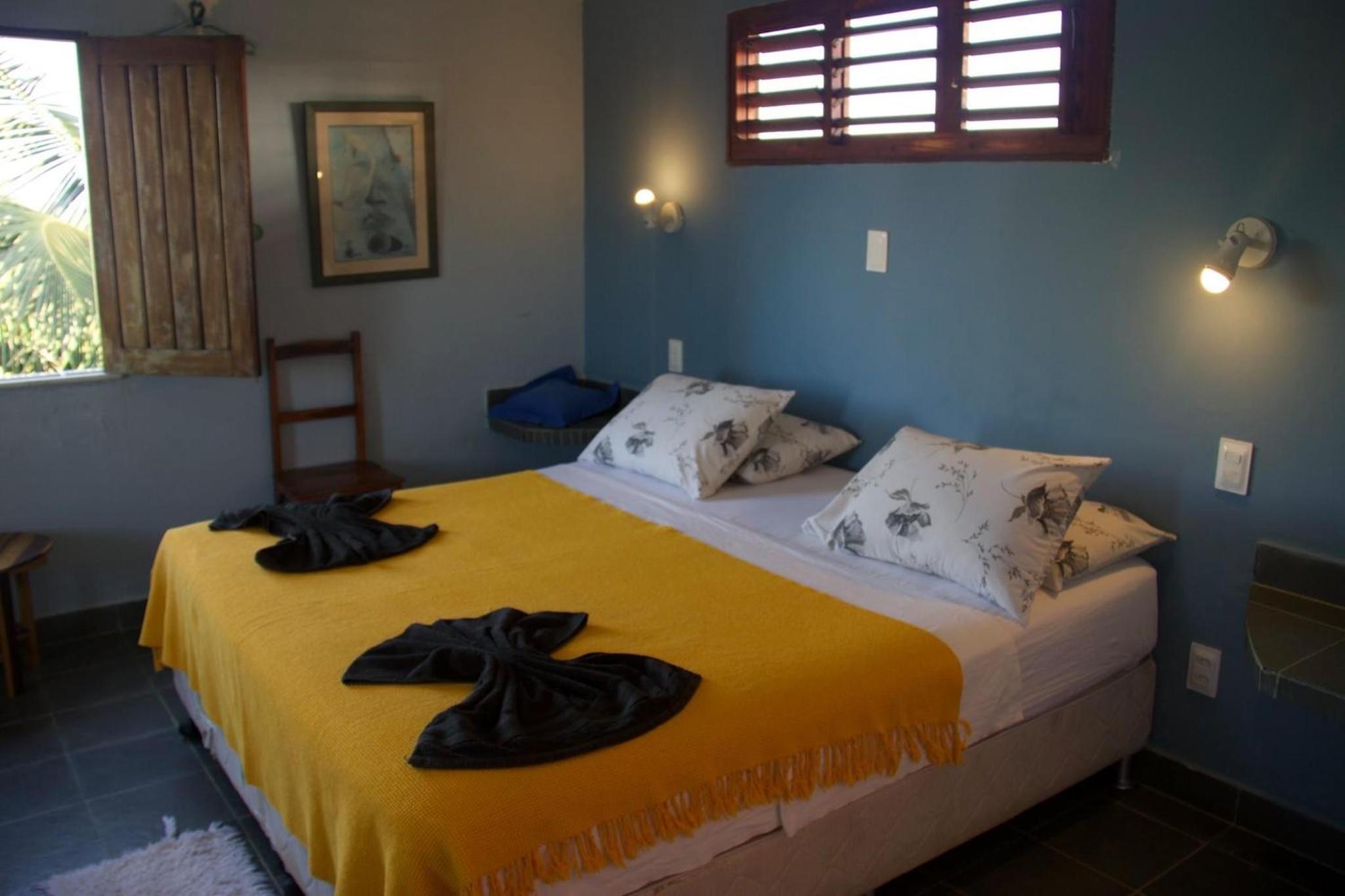 Casa do Jardim- Villa Botanica