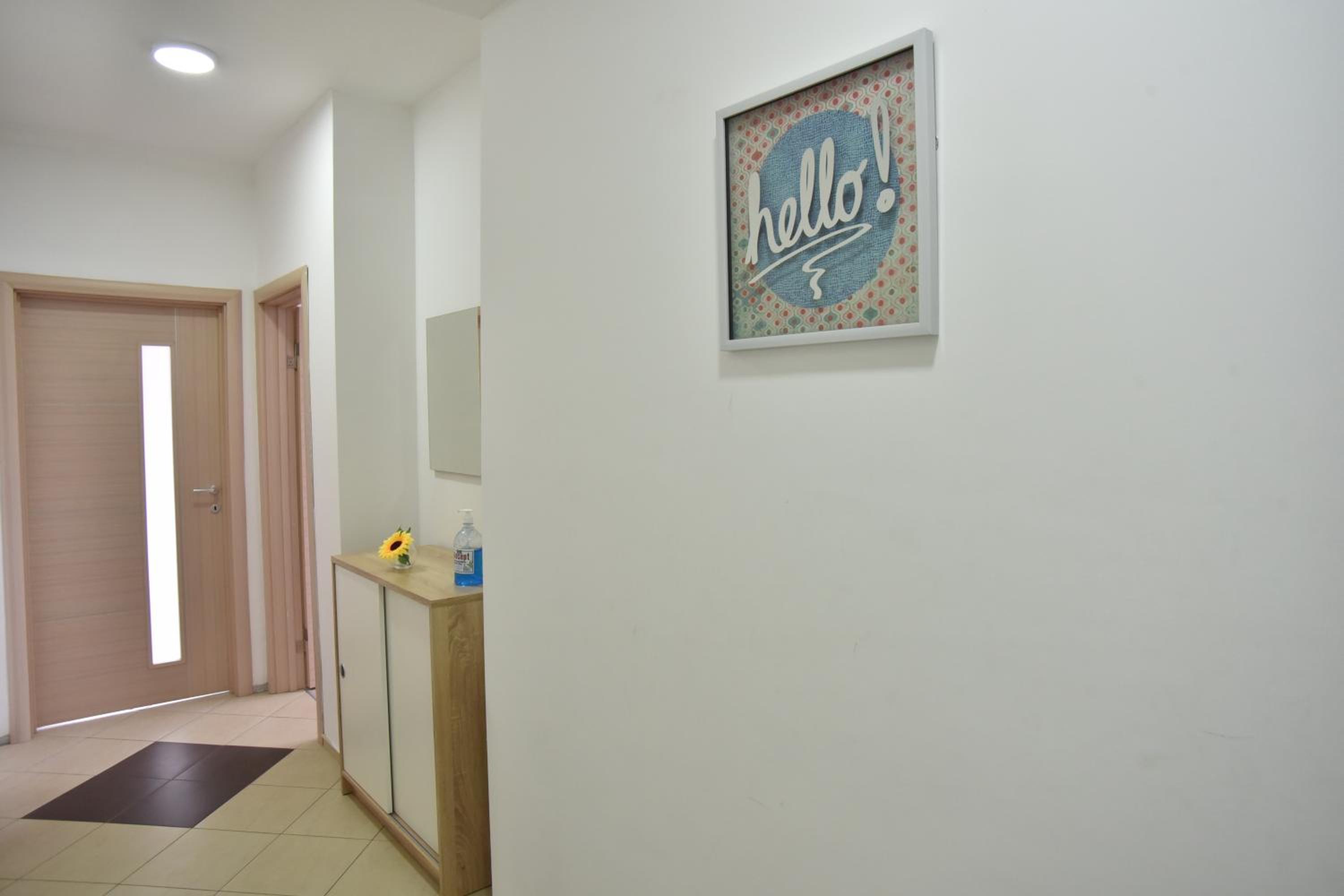 SOKOLANA Apartments view 3