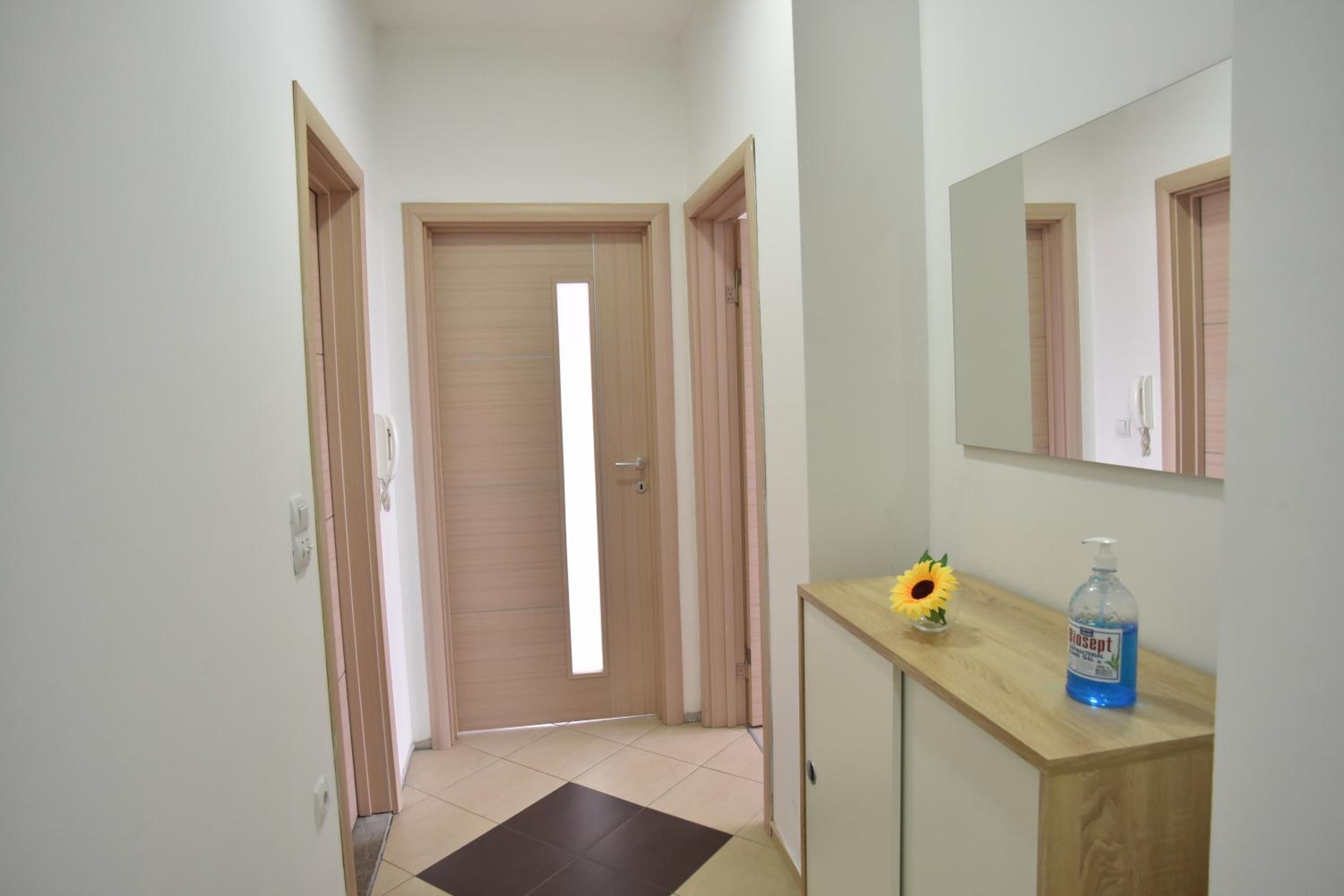 SOKOLANA Apartments view 5