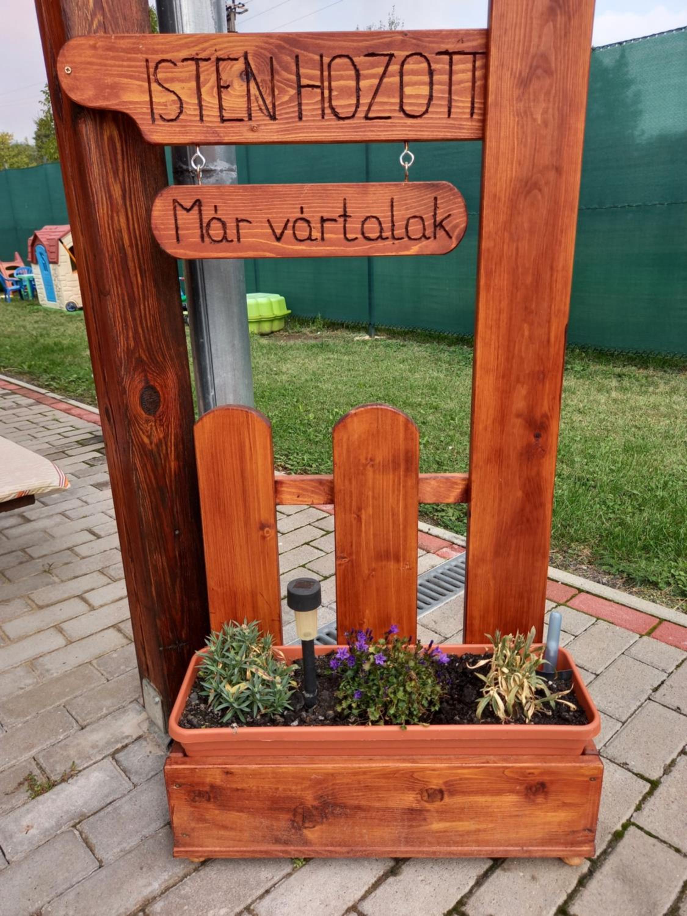 Jucus Vendégház view 4