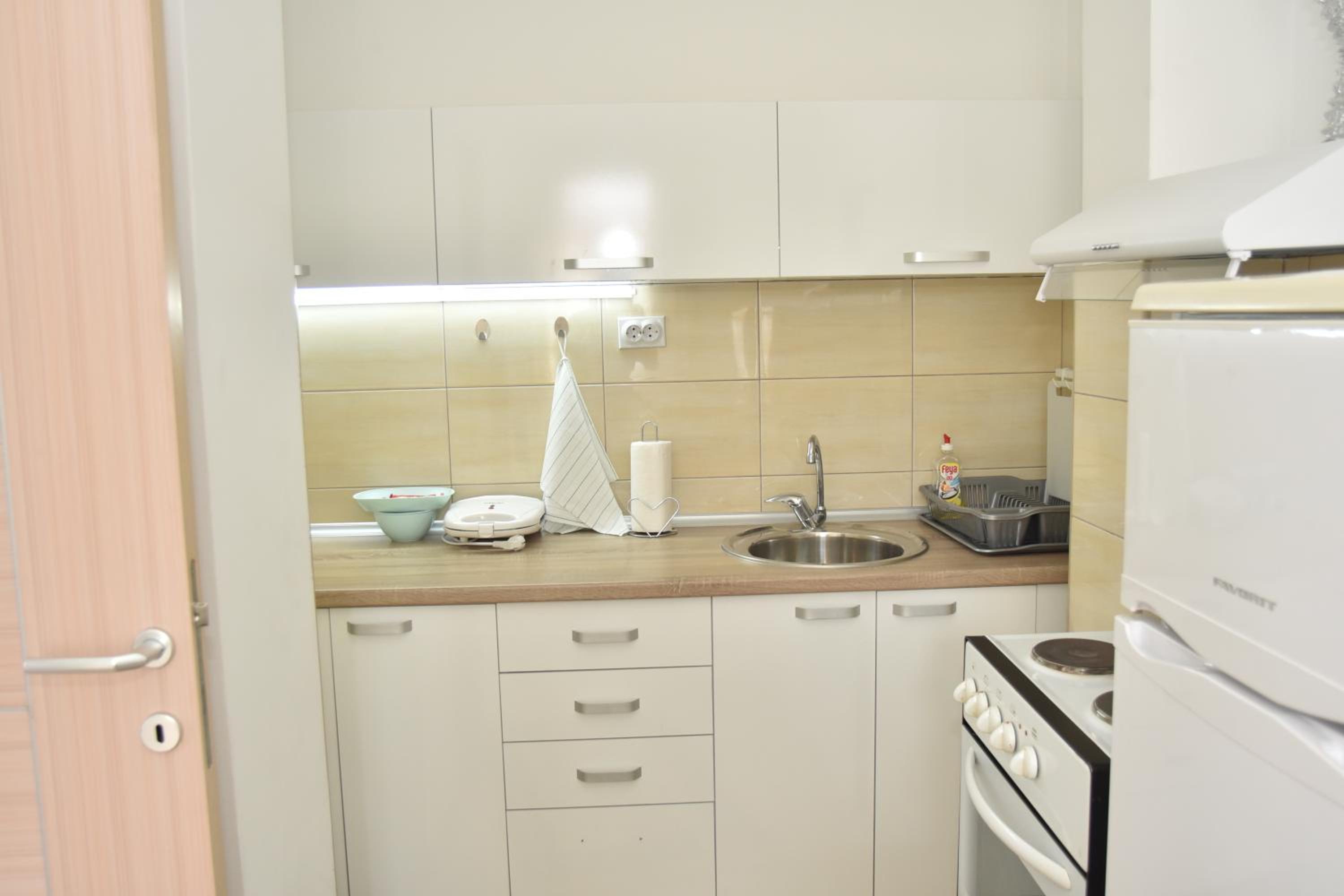 SOKOLANA Apartments view 4