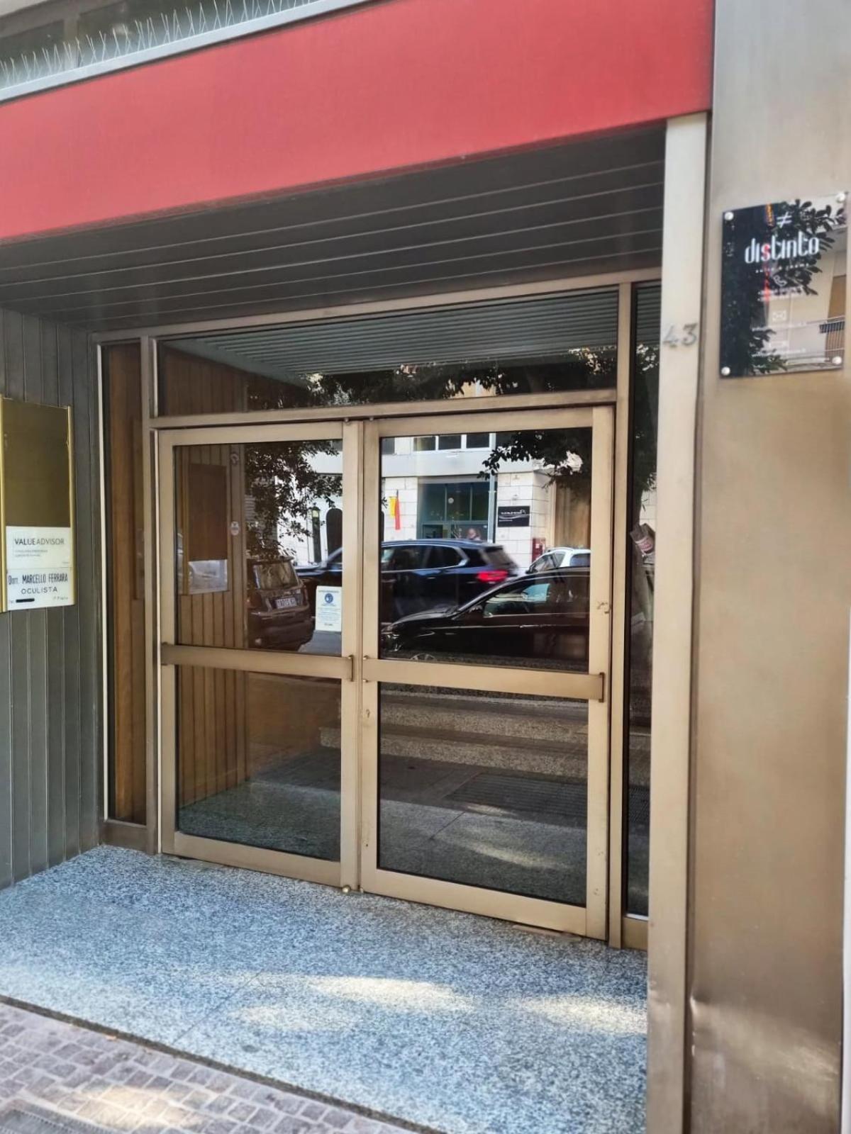 Hotel Distinto Suite & Rooms