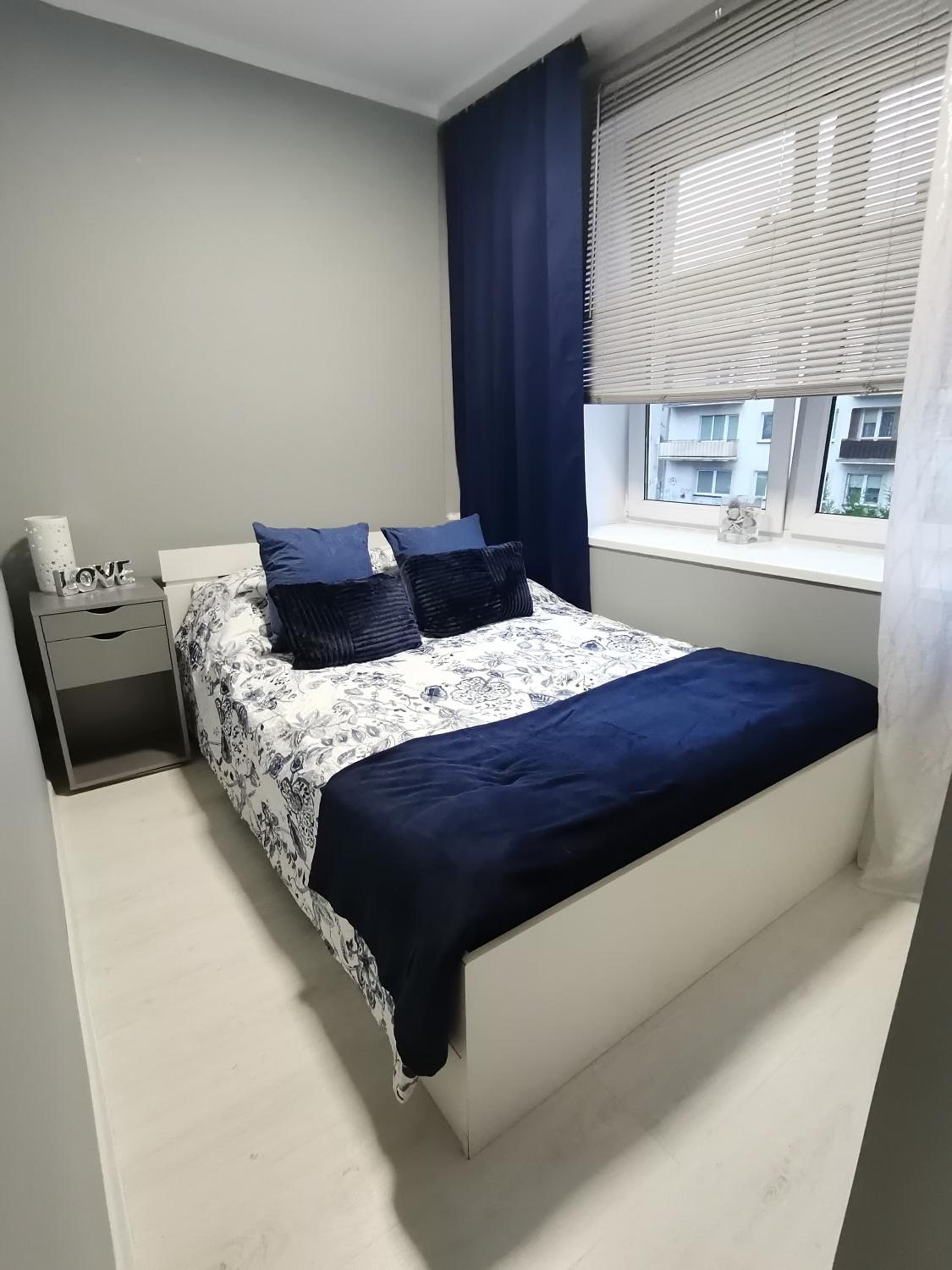 APARTAMENT BULWAR view 3