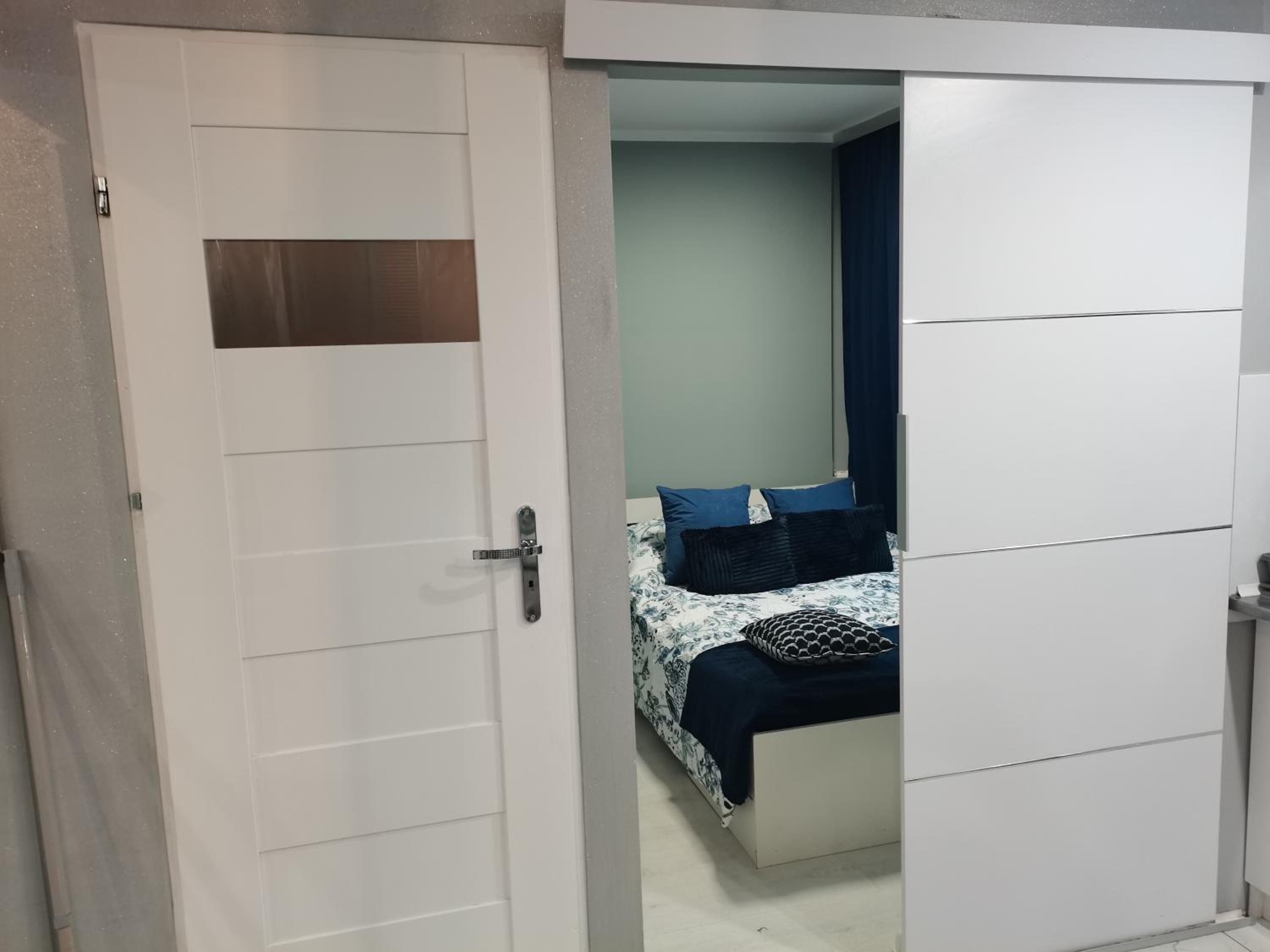 APARTAMENT BULWAR view 2