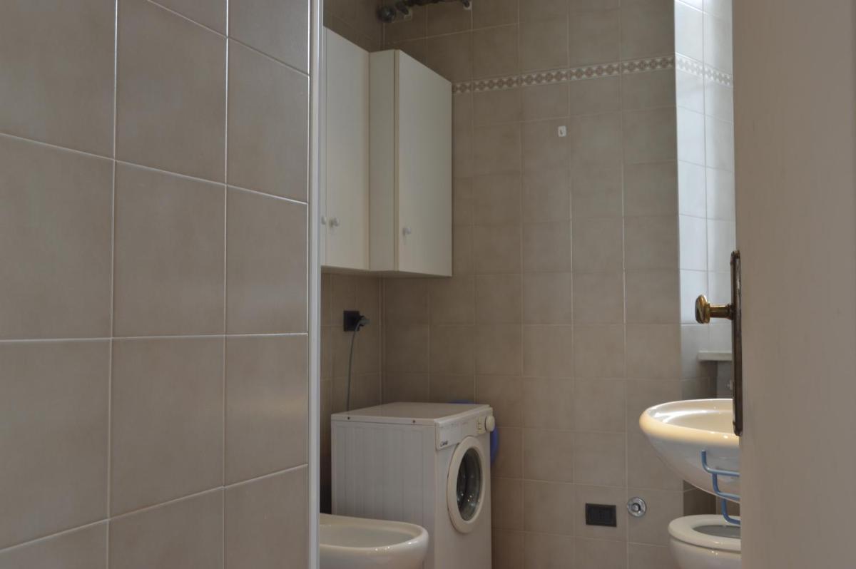 Pavia Downtown Apartment view 3