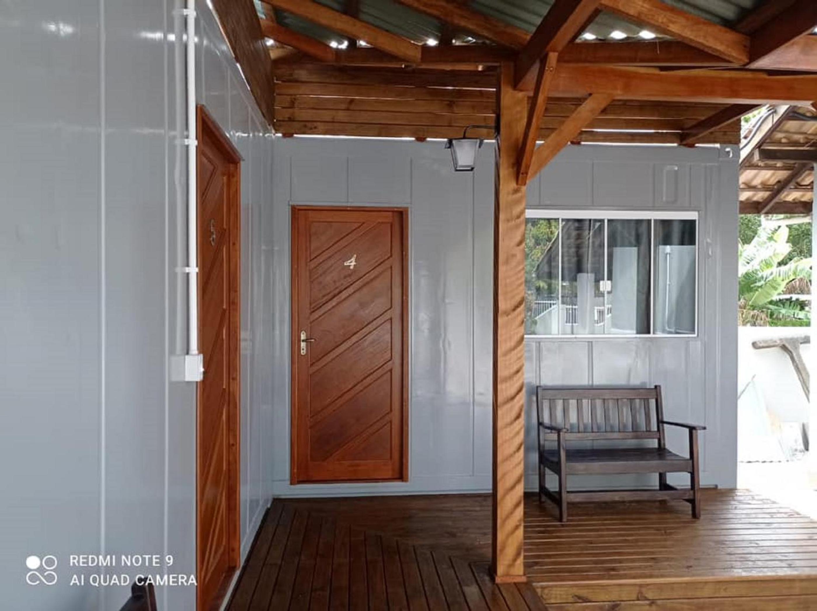 Studio Container Bombinhas