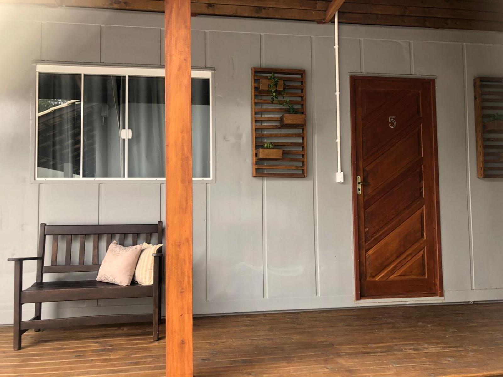 Studio Container Bombinhas