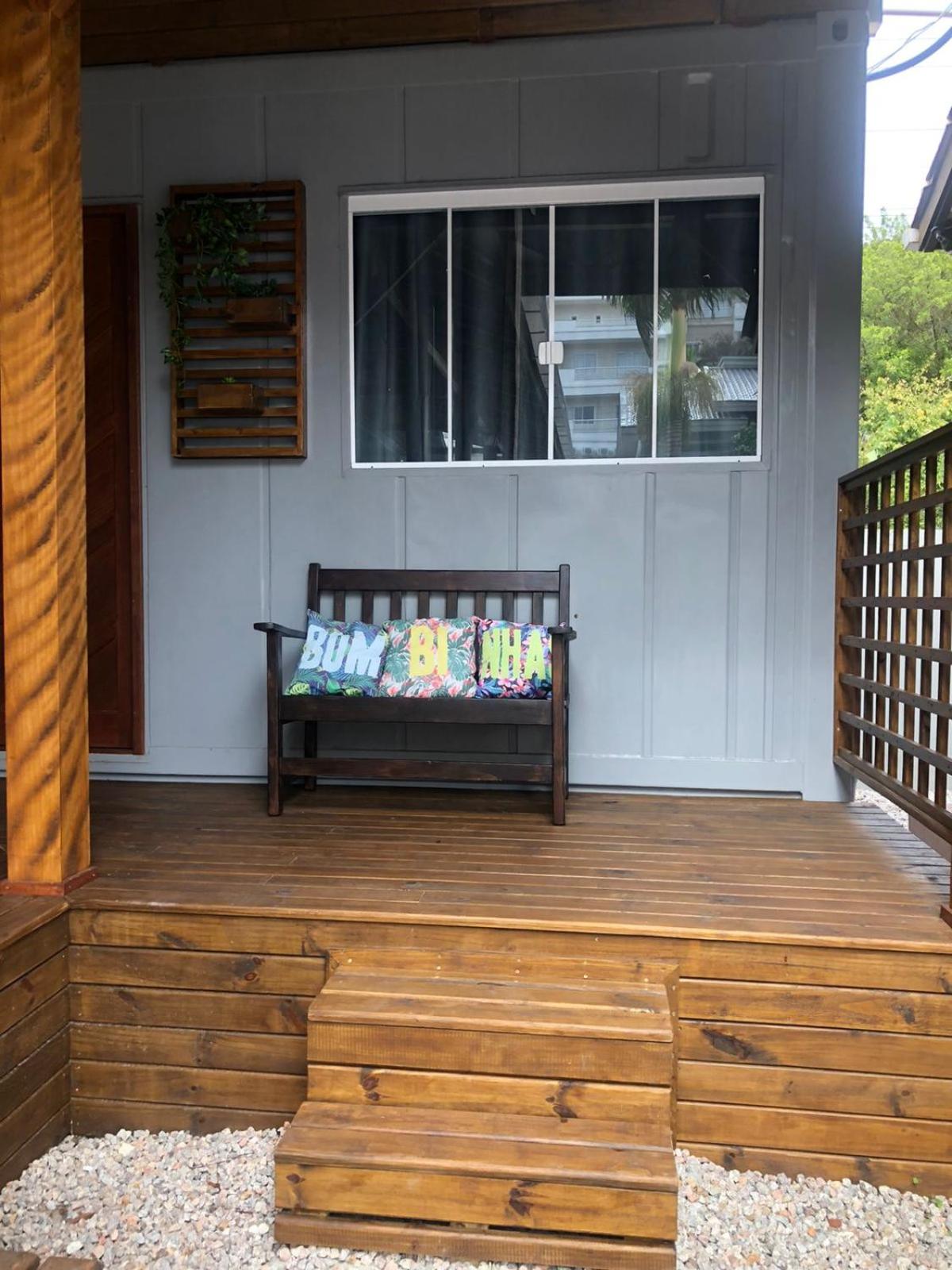 Studio Container Bombinhas