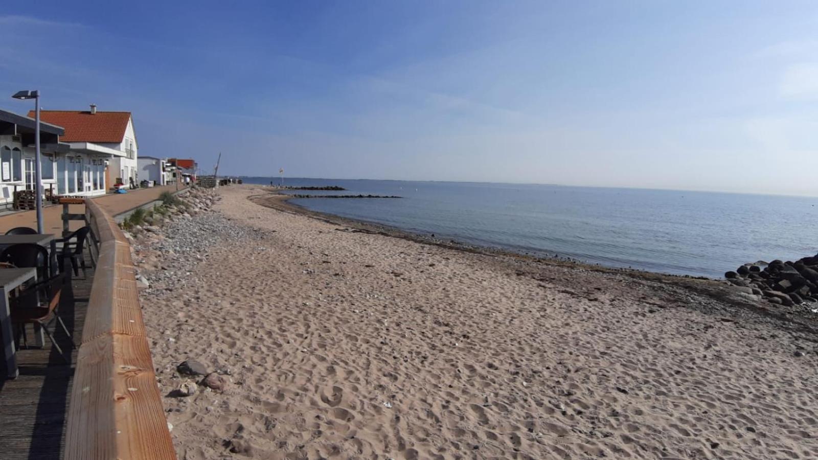 Strandkorb 29 - gemütliche neu sanierte FeWo an der Ostsee zwischen Dahme und Heiligenhafen