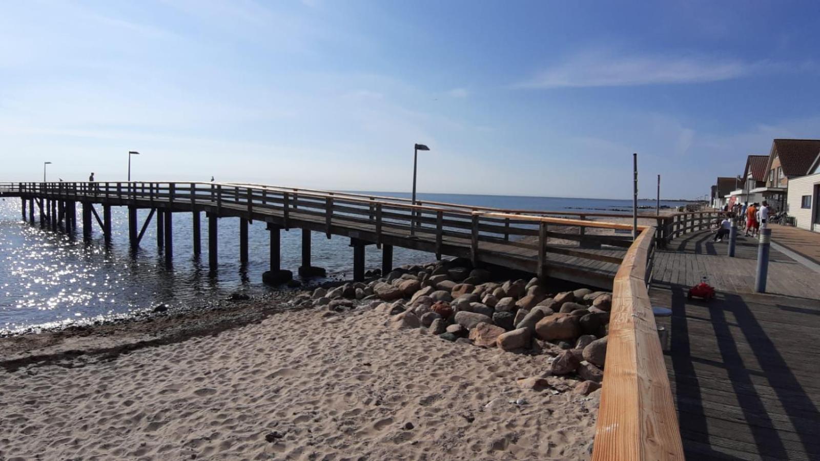 Strandkorb 29 - gemütliche neu sanierte FeWo an der Ostsee zwischen Dahme und Heiligenhafen