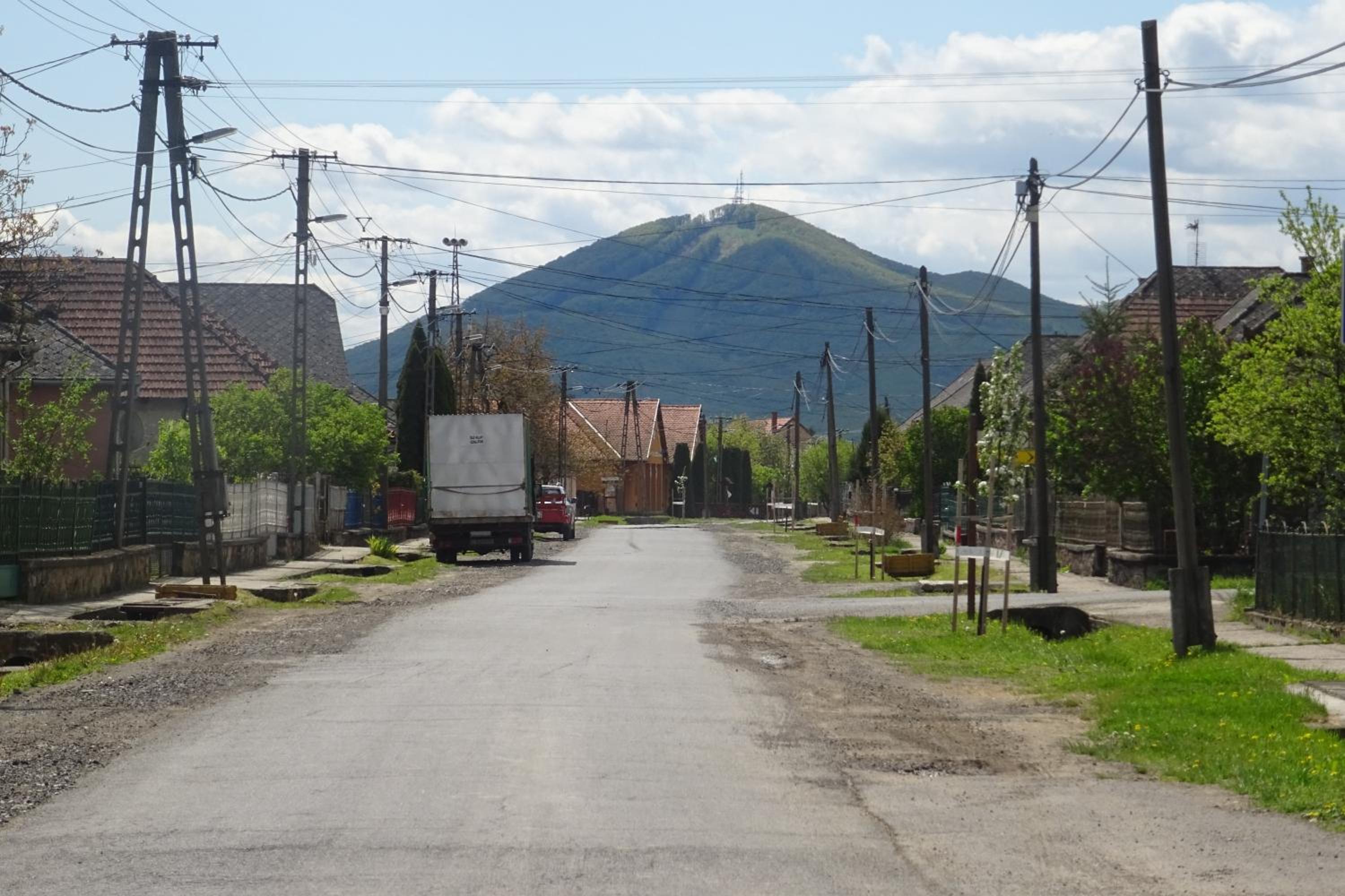 Borostyán Vendégház