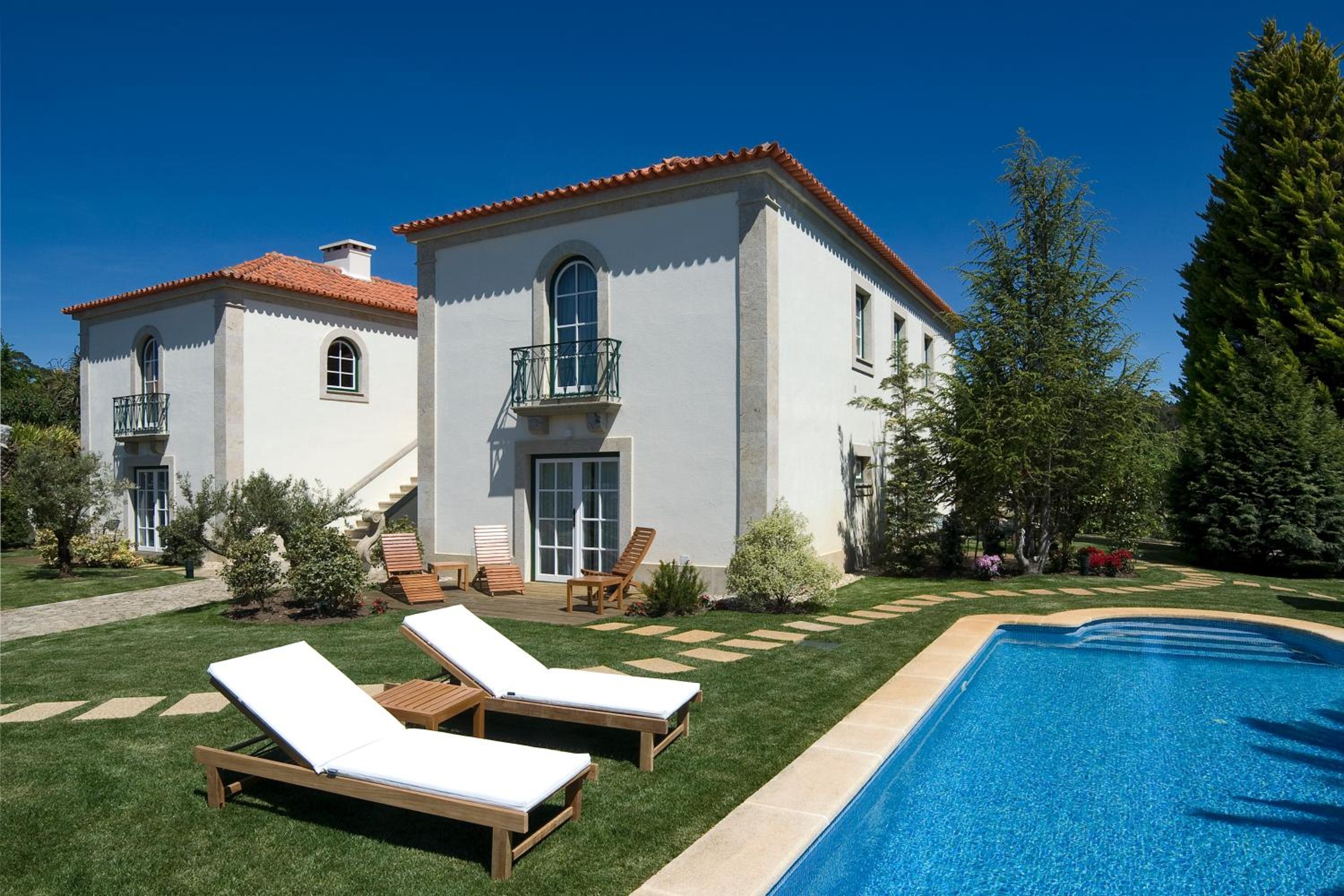 Hotel Rinoterra Minho