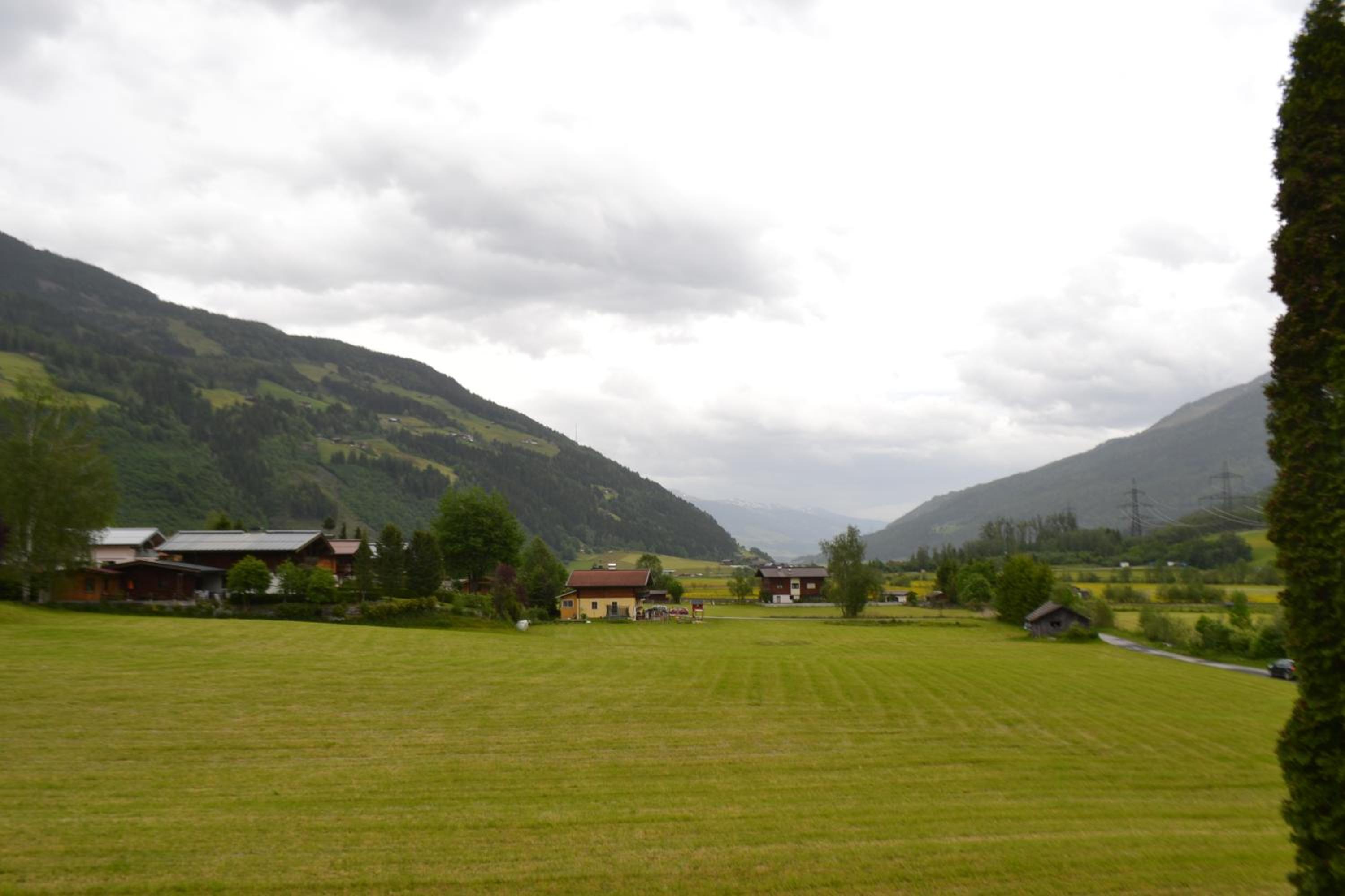 Gästehaus Reichholf