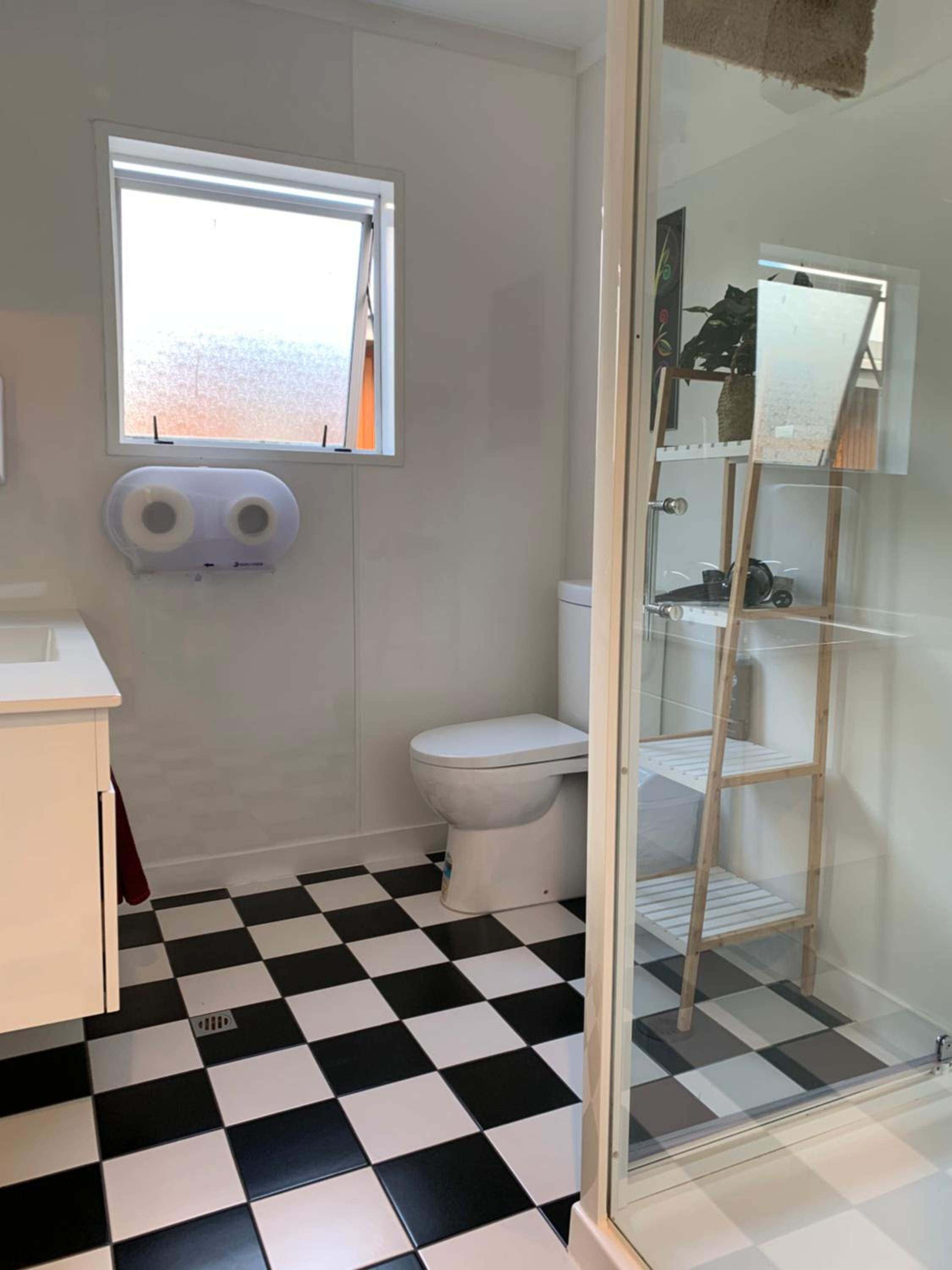 Tahuna Pod Hostel