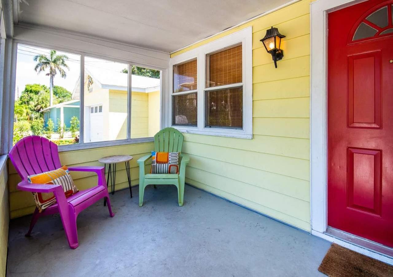 Gulf Shore Cottage - Anna Maria, FL by TS view 3
