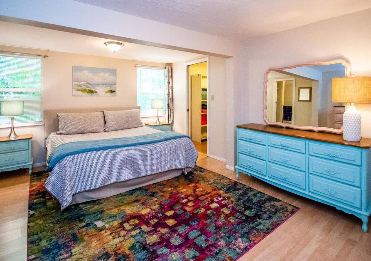 Gulf Shore Cottage - Anna Maria, FL by TS view 5