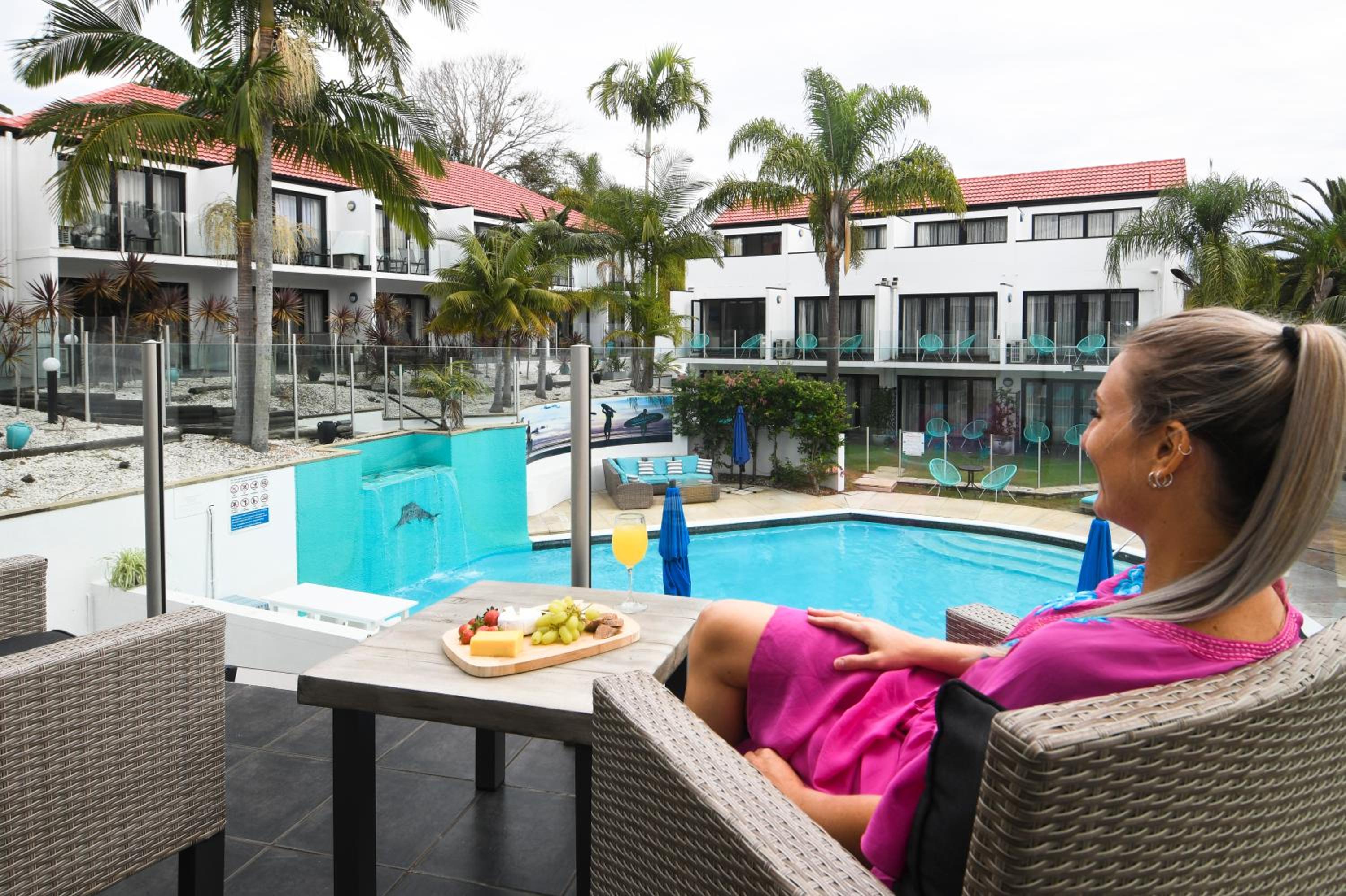 Terrigal Pacific Coastal Retreat, photo 43
