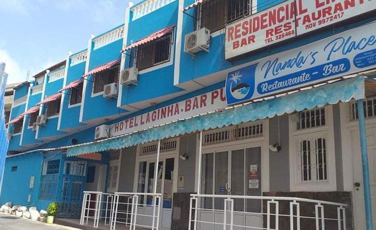Residencial Laginha