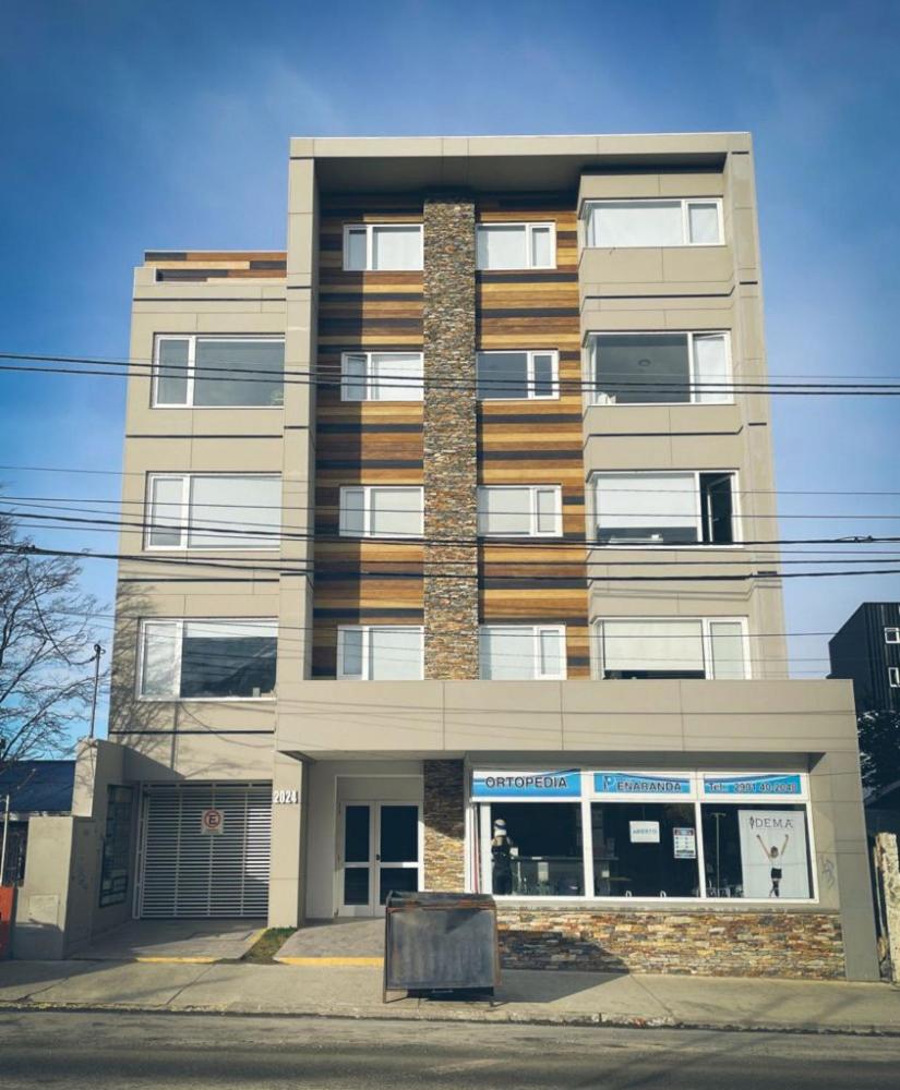 Departamento Austral II