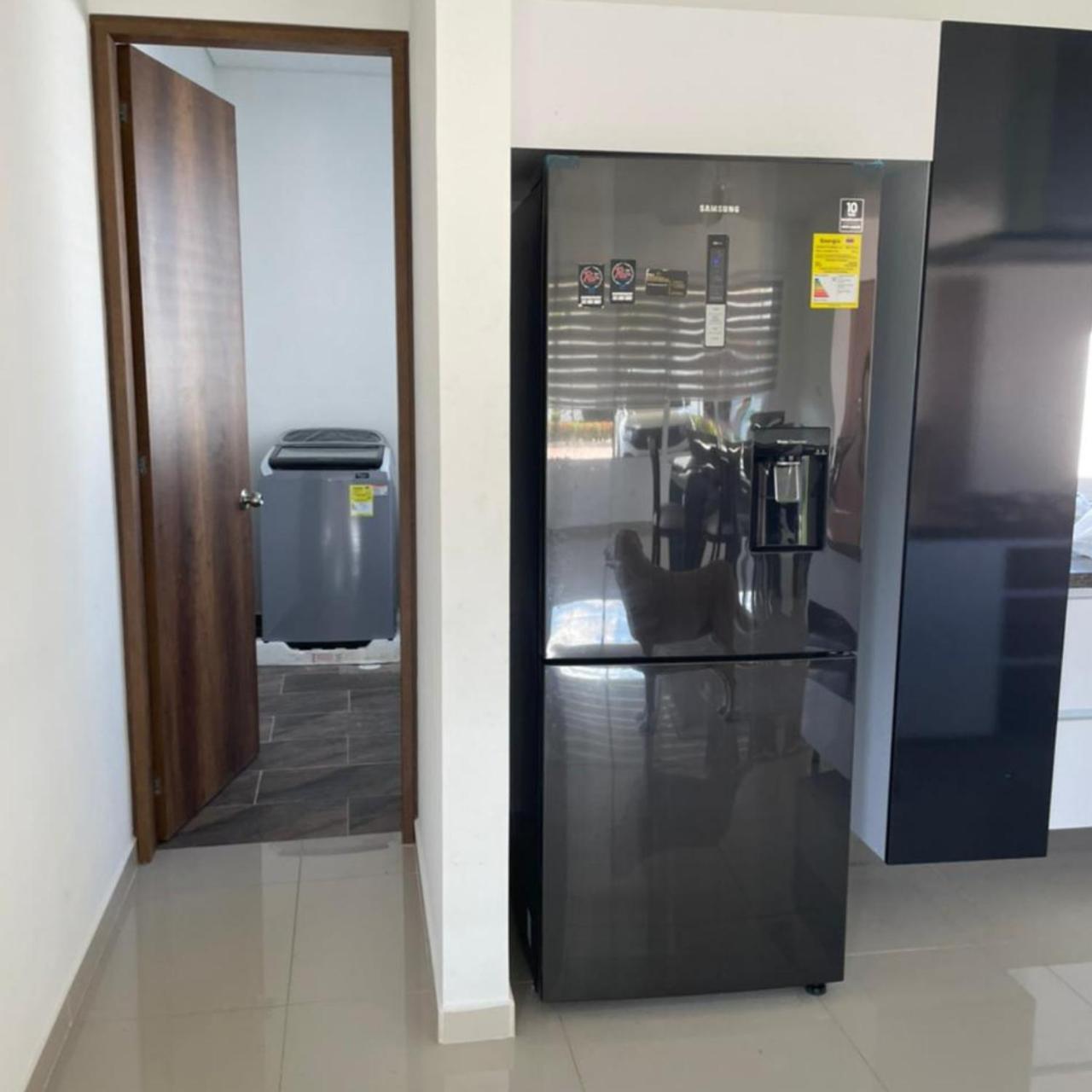 Casa Vacacional con Piscina Privada en Girardot