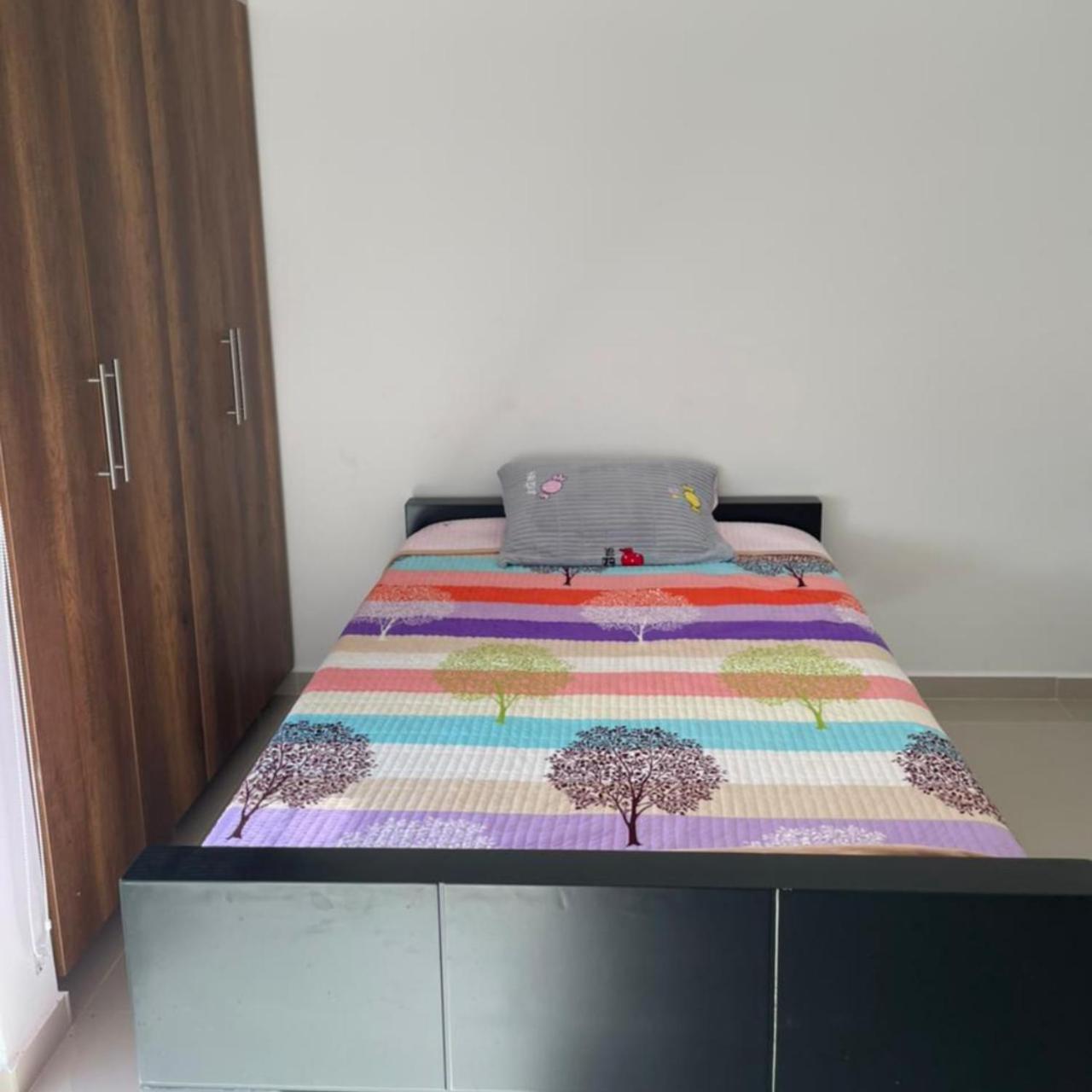Casa Vacacional con Piscina Privada en Girardot
