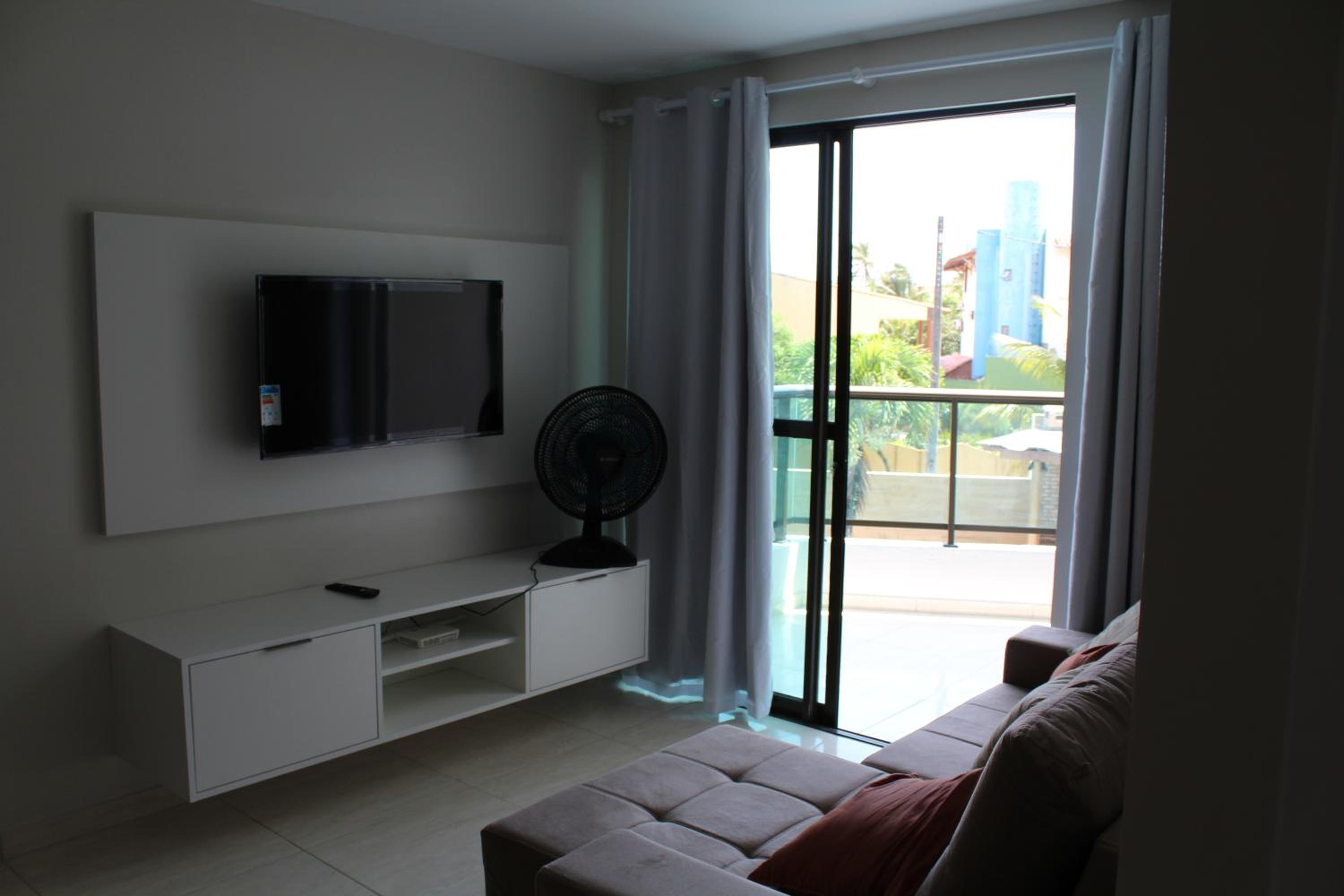 Aloha residence porto de galinhas view 4