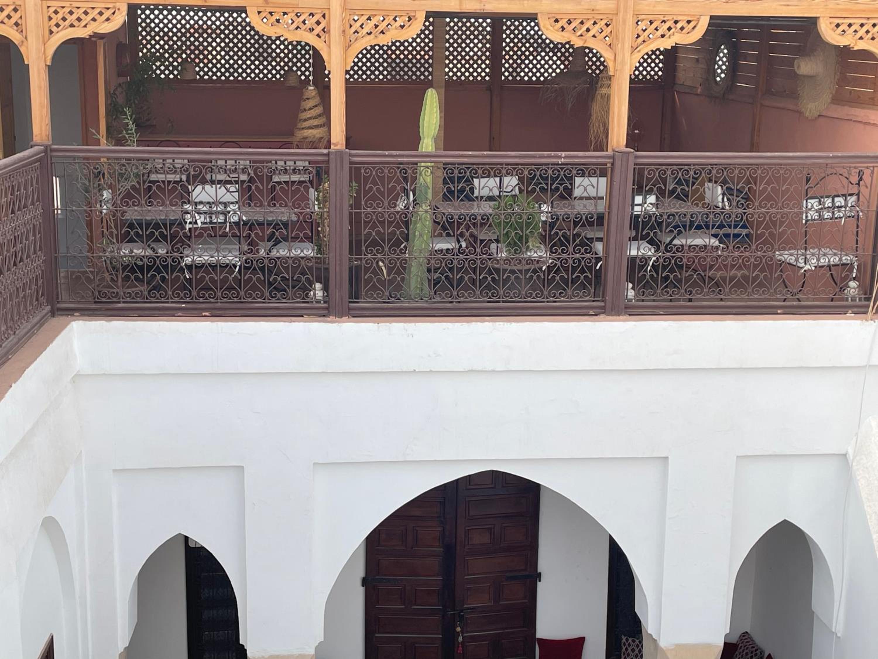Riad Safia