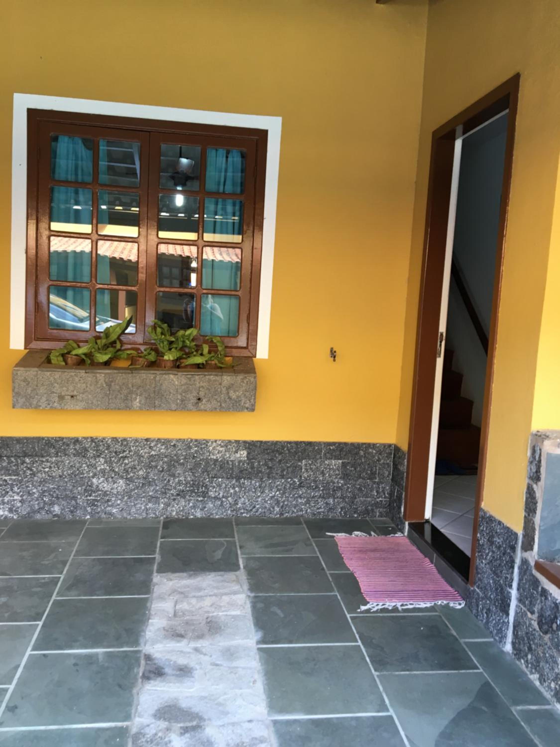 ESCAPE PARA O PARAISO, Casa Mobiliada com PISCINA e Salão de jogos, 300mt da PRAIA