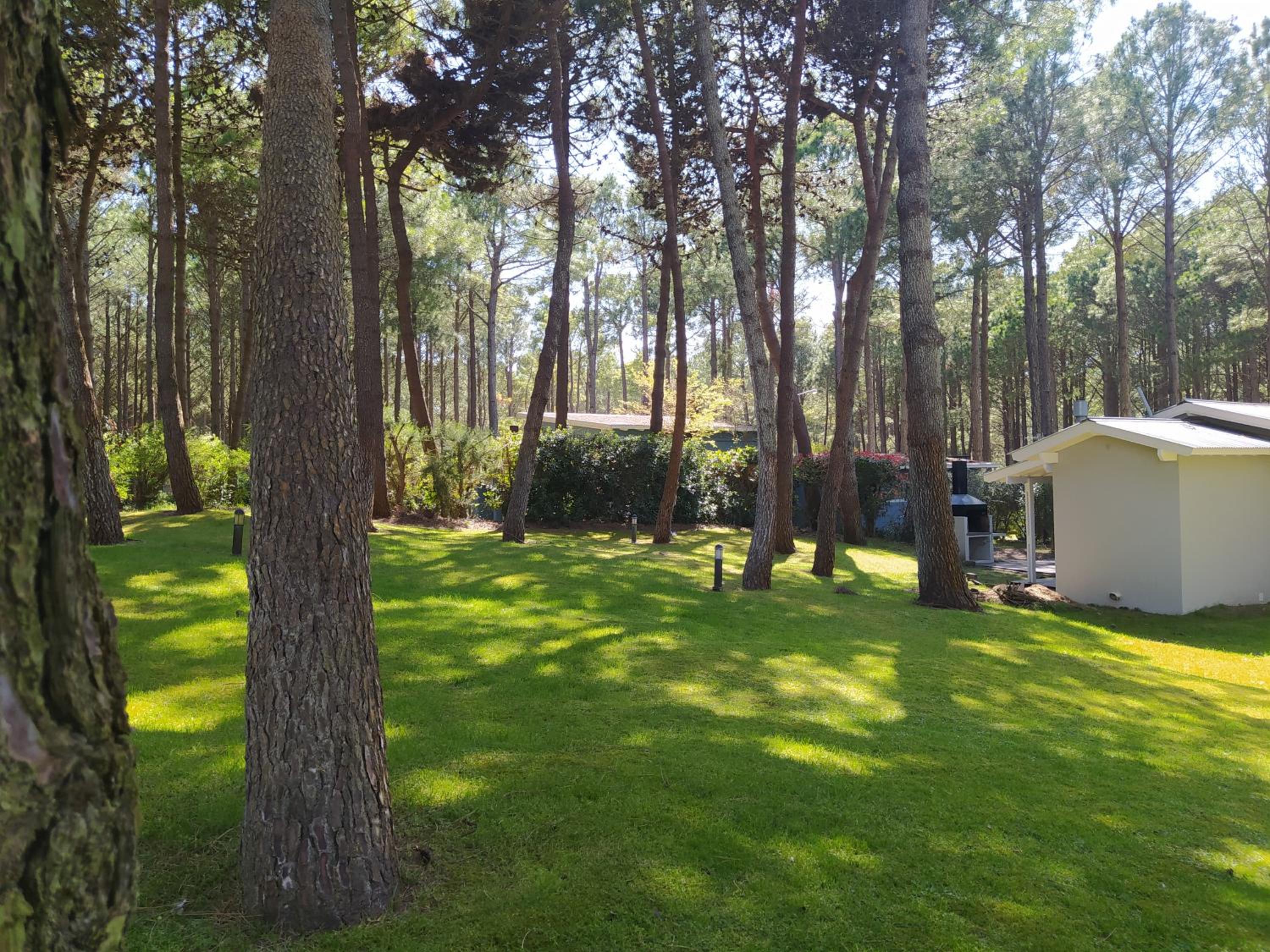 Pinamar Norte Casa Aquiles 8 pax